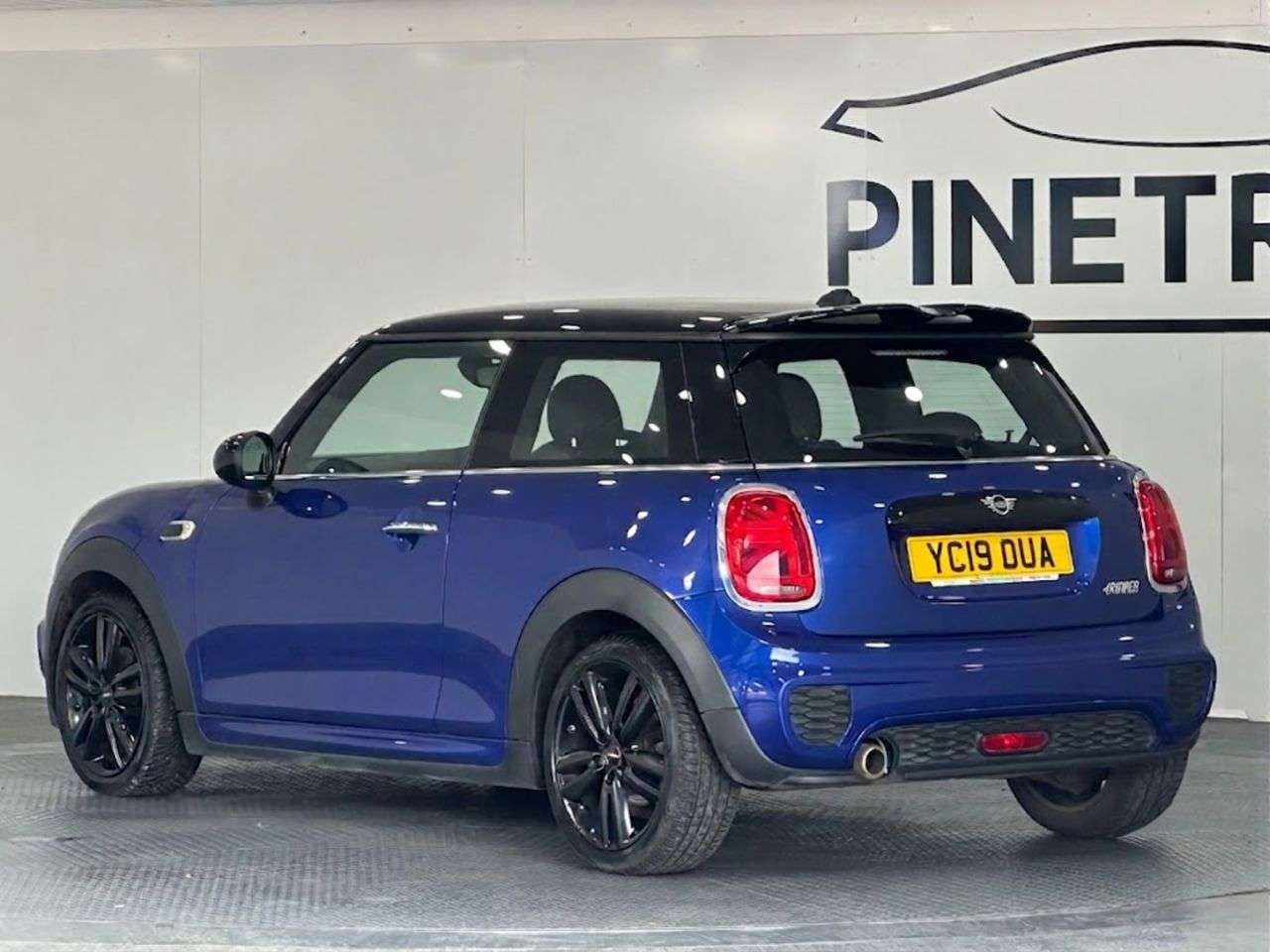 2019 MINI HATCH 2019 MINI HATCH