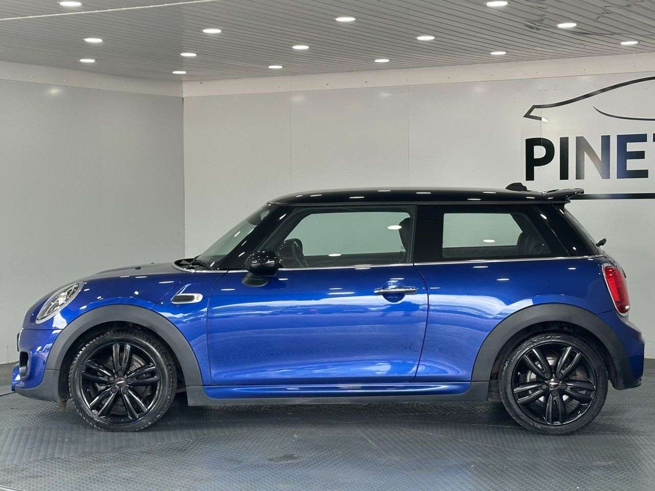 2019 MINI HATCH 2019 MINI HATCH