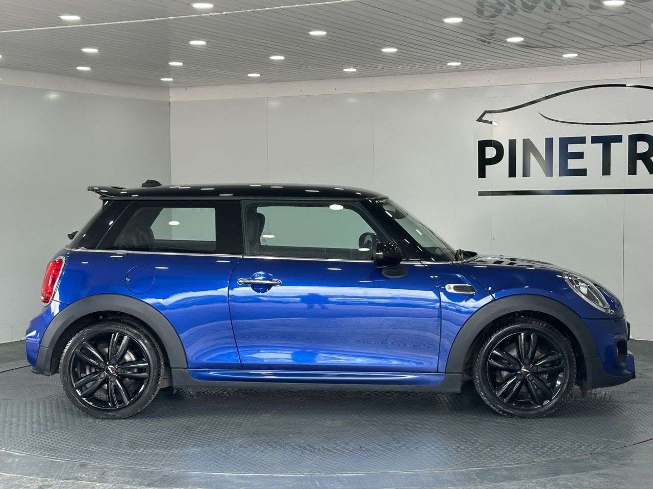 2019 MINI HATCH 2019 MINI HATCH