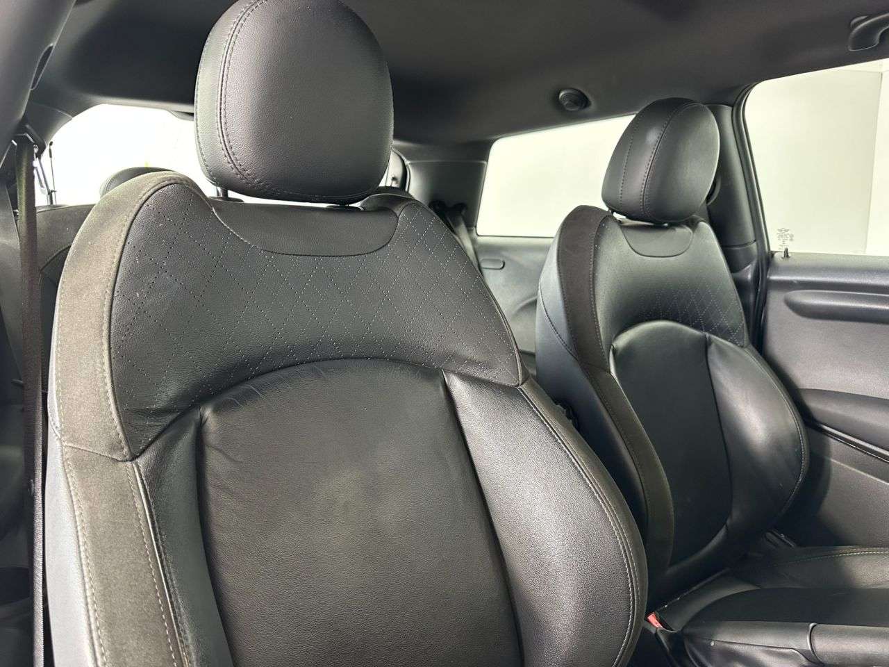 2019 MINI HATCH 2019 MINI HATCH