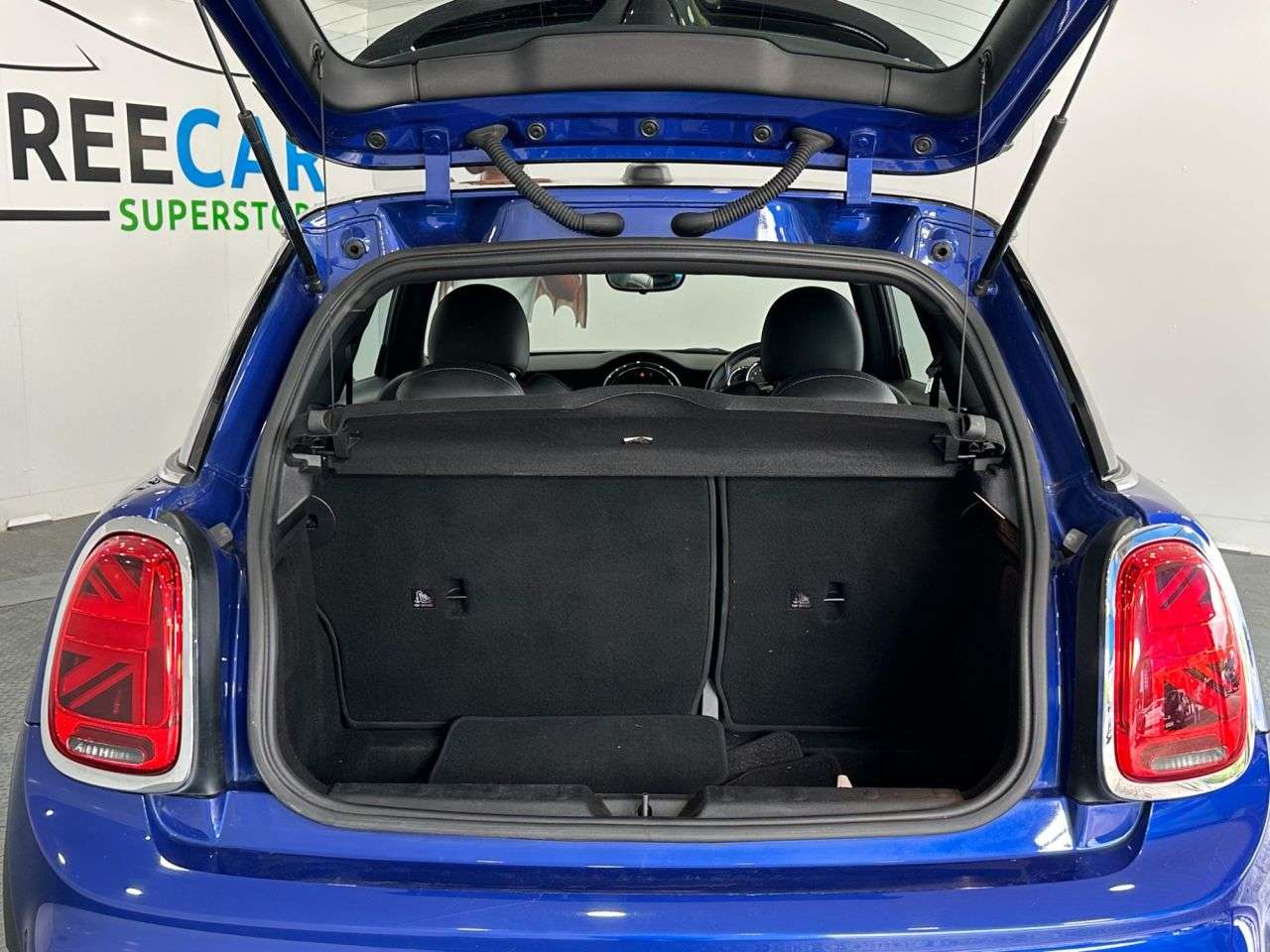 2019 MINI HATCH 2019 MINI HATCH