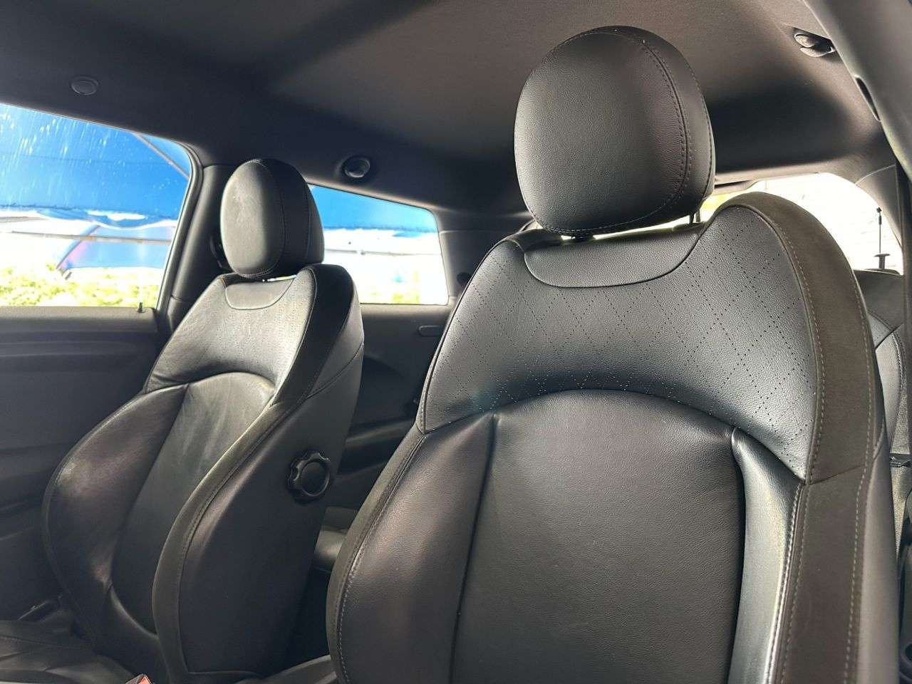 2019 MINI HATCH 2019 MINI HATCH