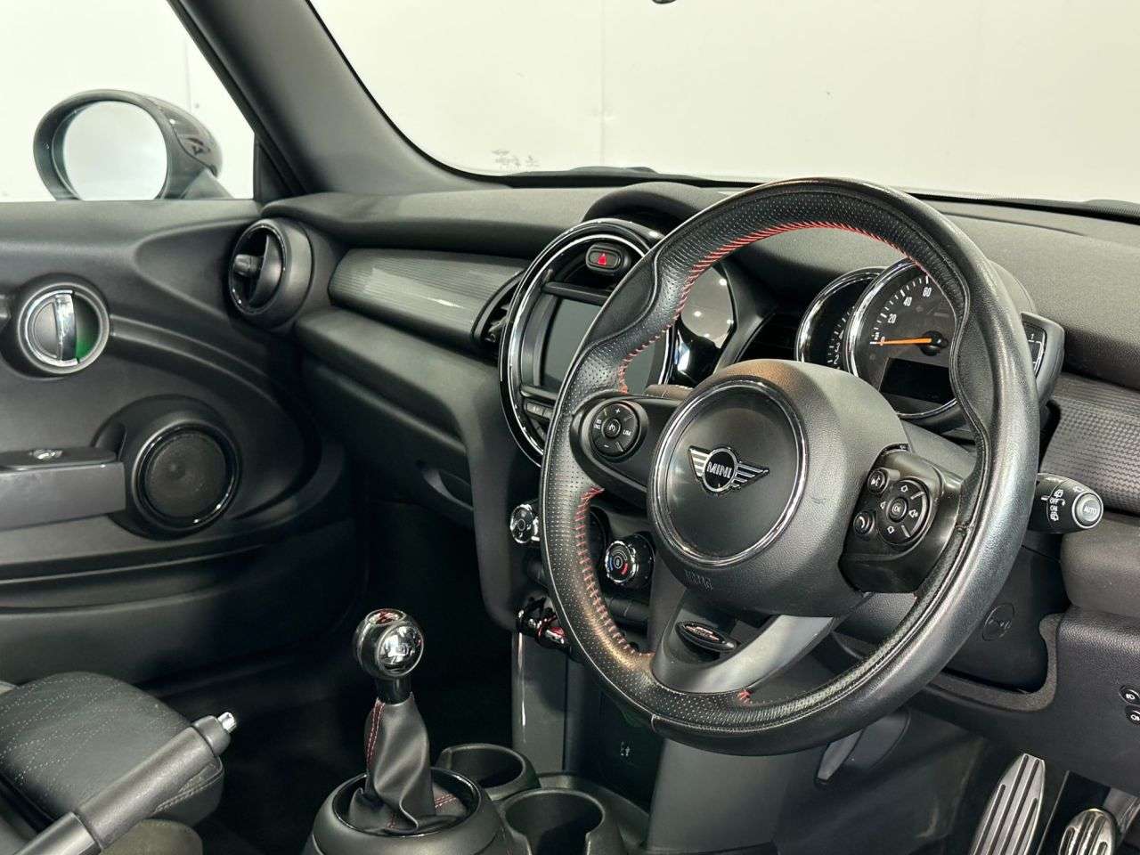 2019 MINI HATCH 2019 MINI HATCH