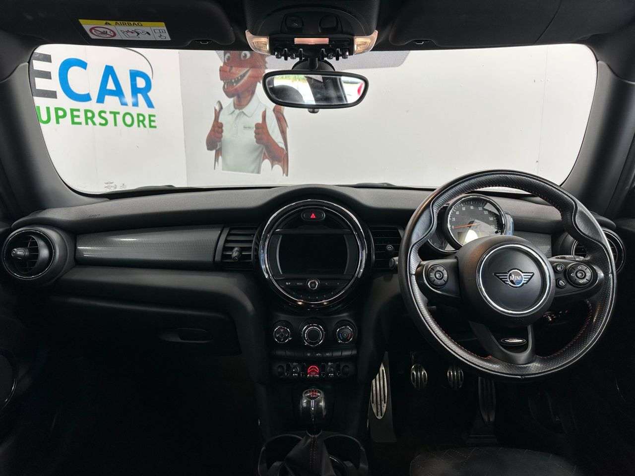 2019 MINI HATCH 2019 MINI HATCH