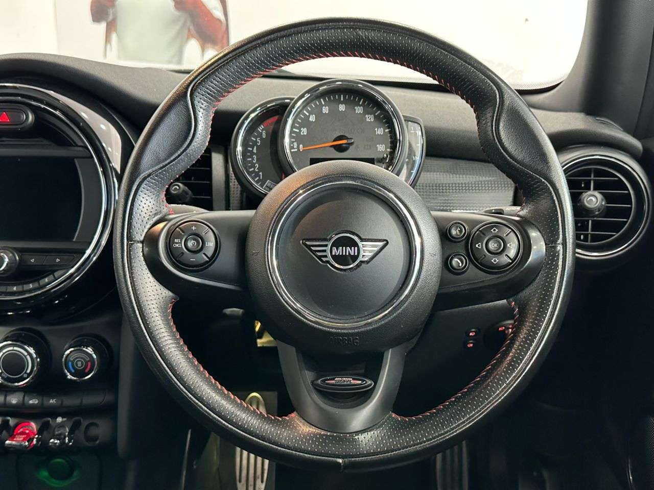 2019 MINI HATCH 2019 MINI HATCH