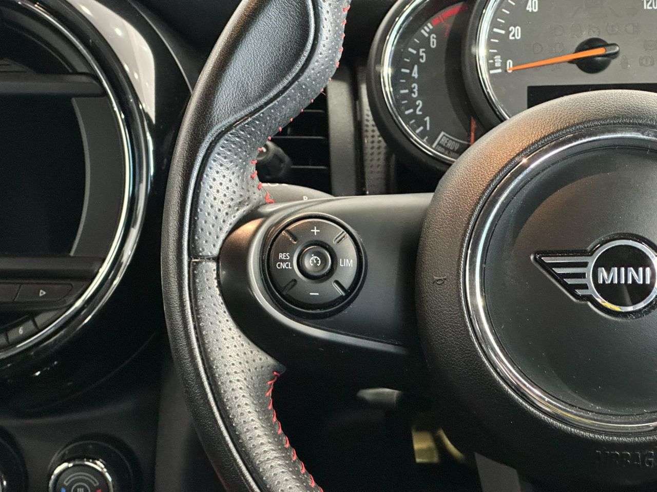 2019 MINI HATCH 2019 MINI HATCH