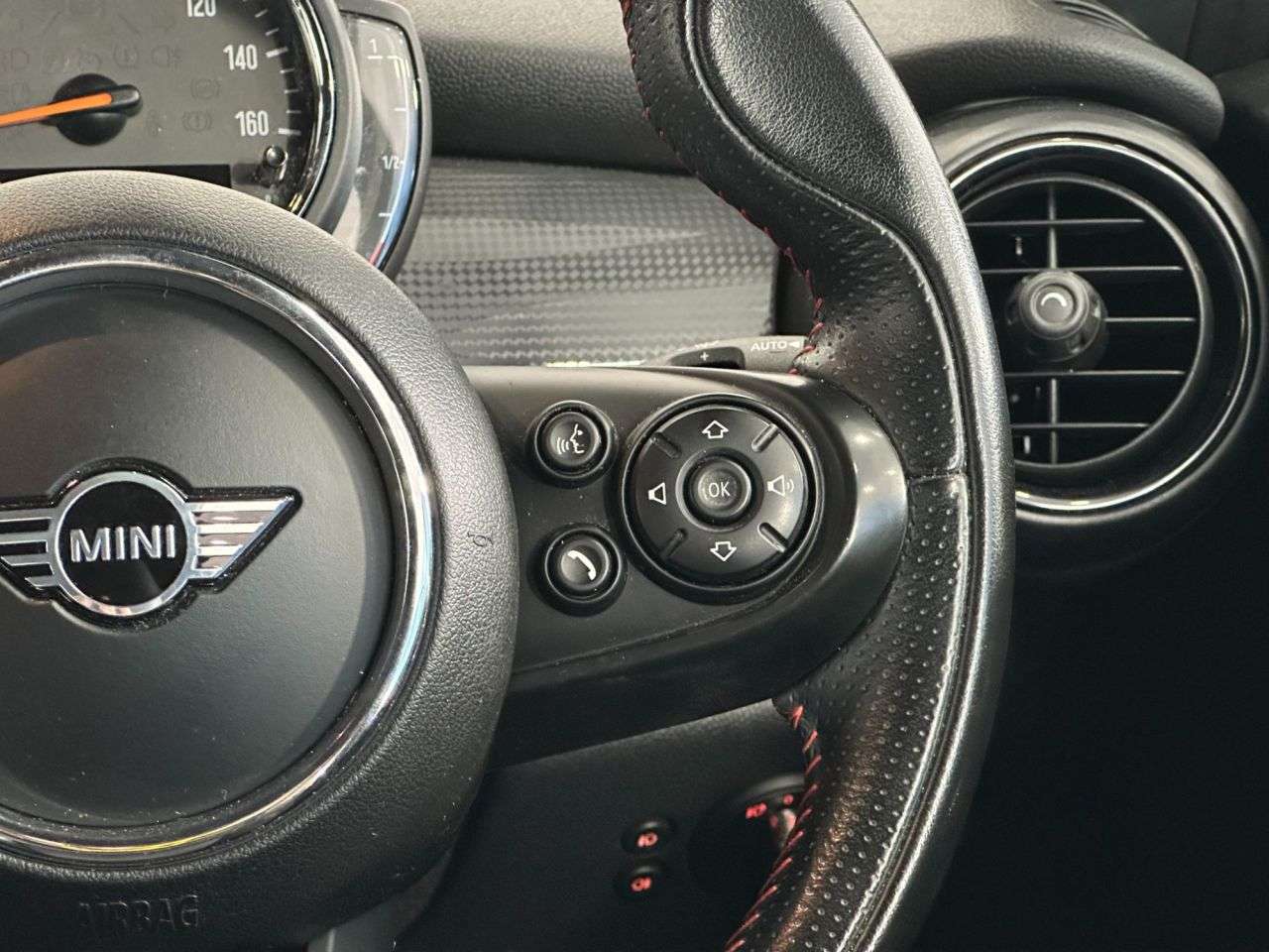 2019 MINI HATCH 2019 MINI HATCH