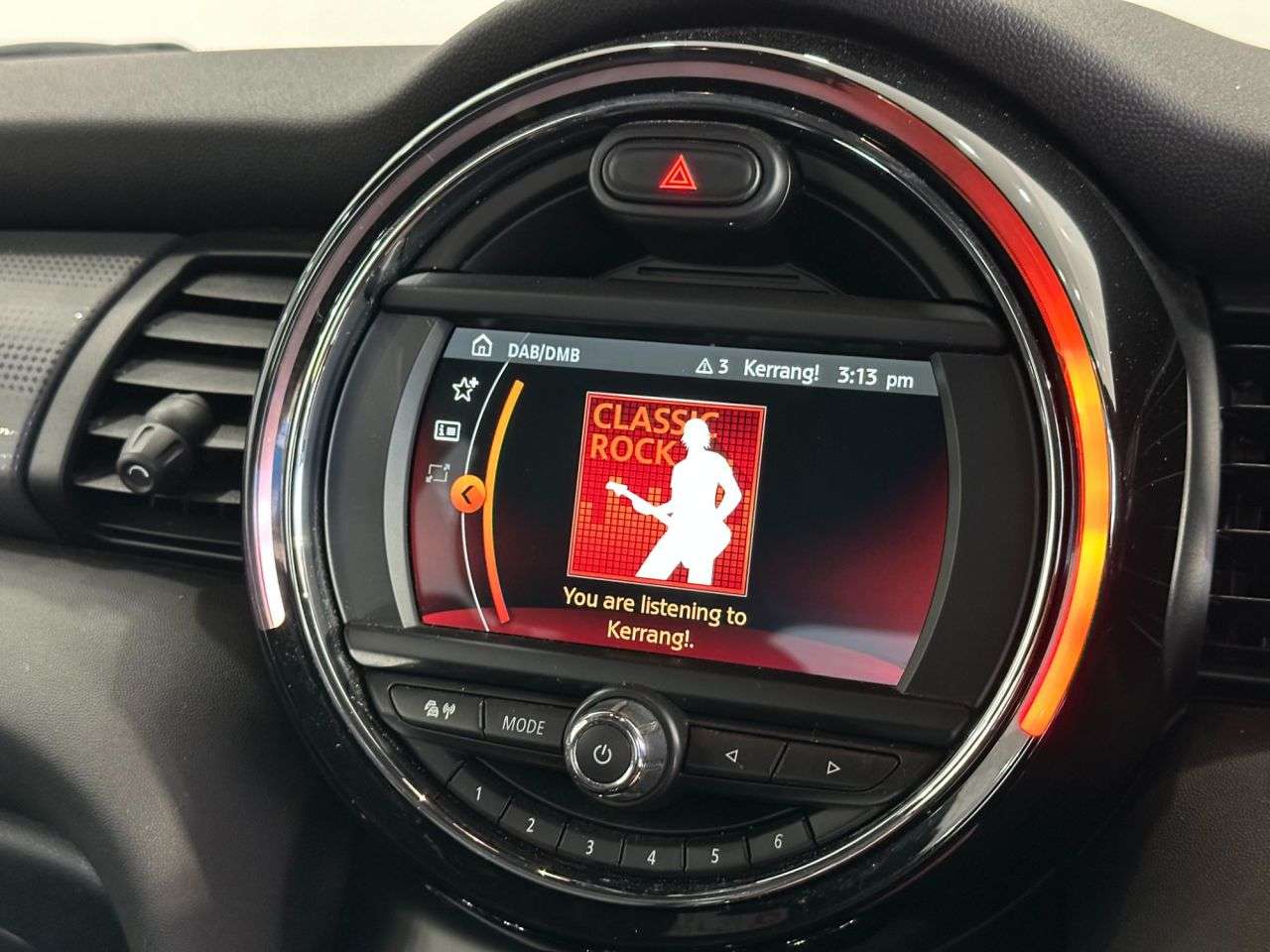 2019 MINI HATCH 2019 MINI HATCH