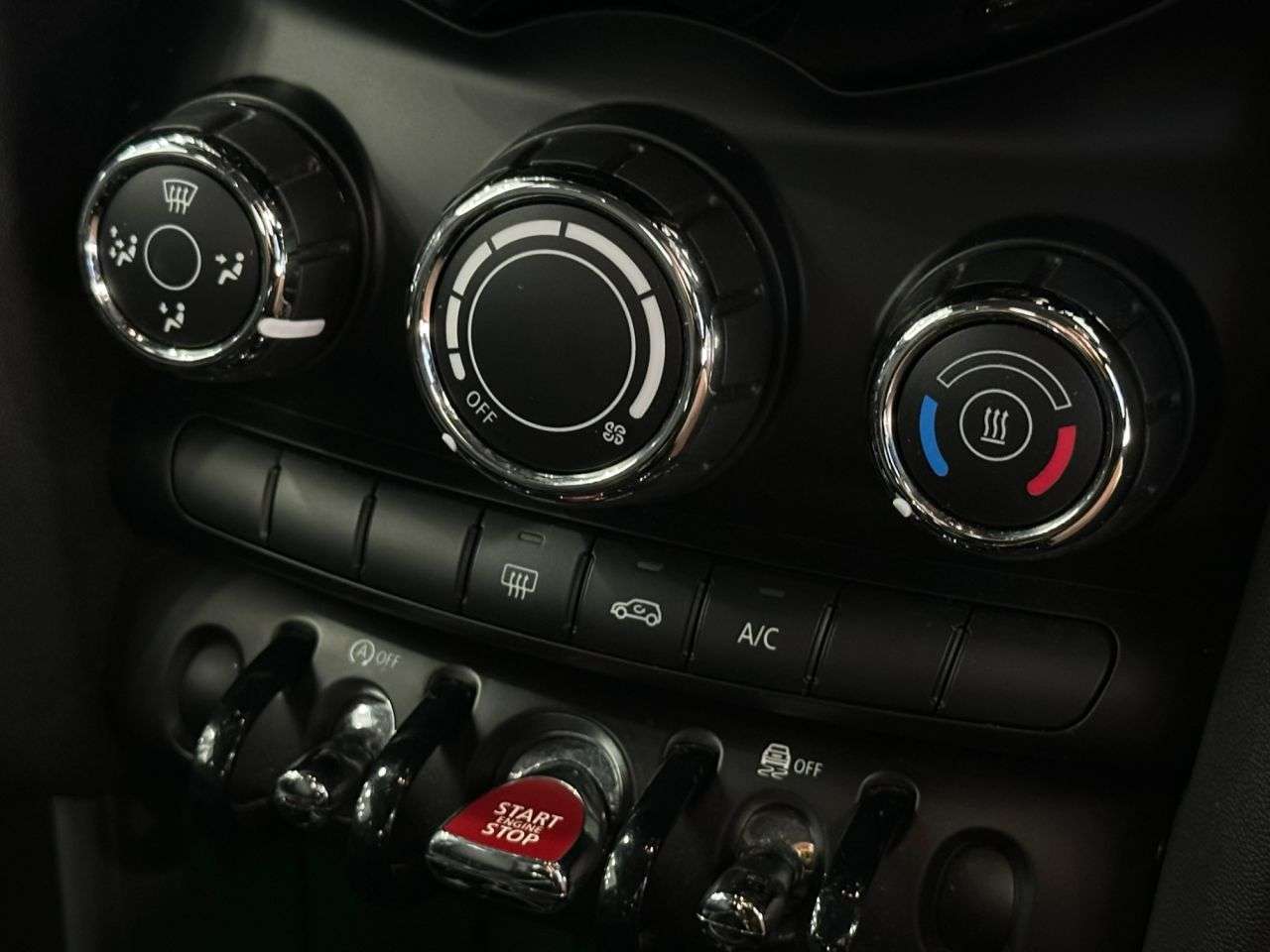 2019 MINI HATCH 2019 MINI HATCH