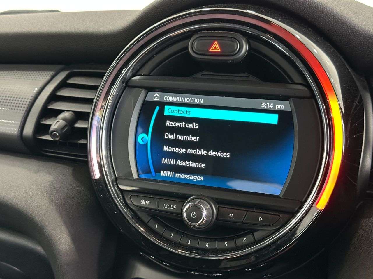 2019 MINI HATCH 2019 MINI HATCH