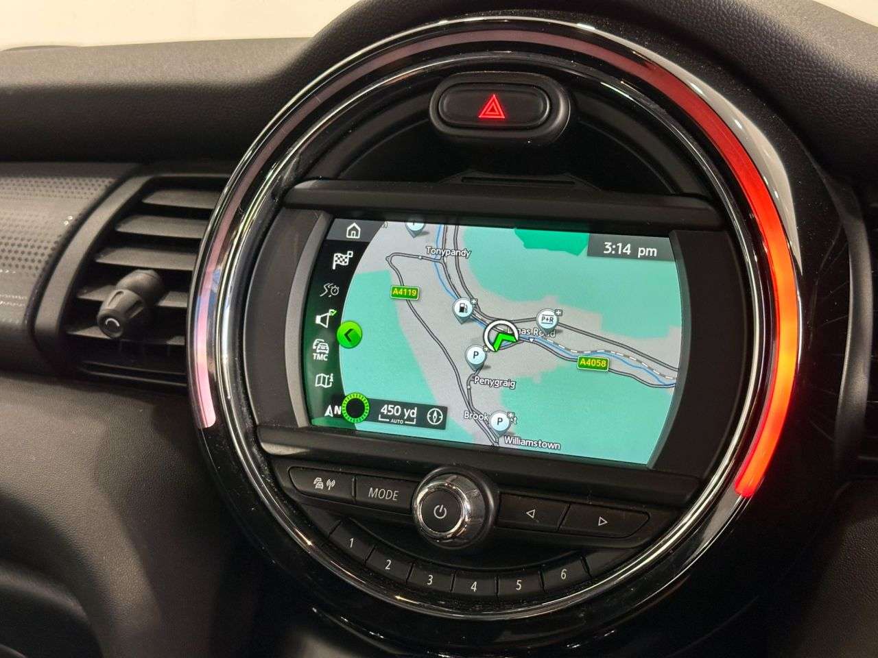 2019 MINI HATCH 2019 MINI HATCH