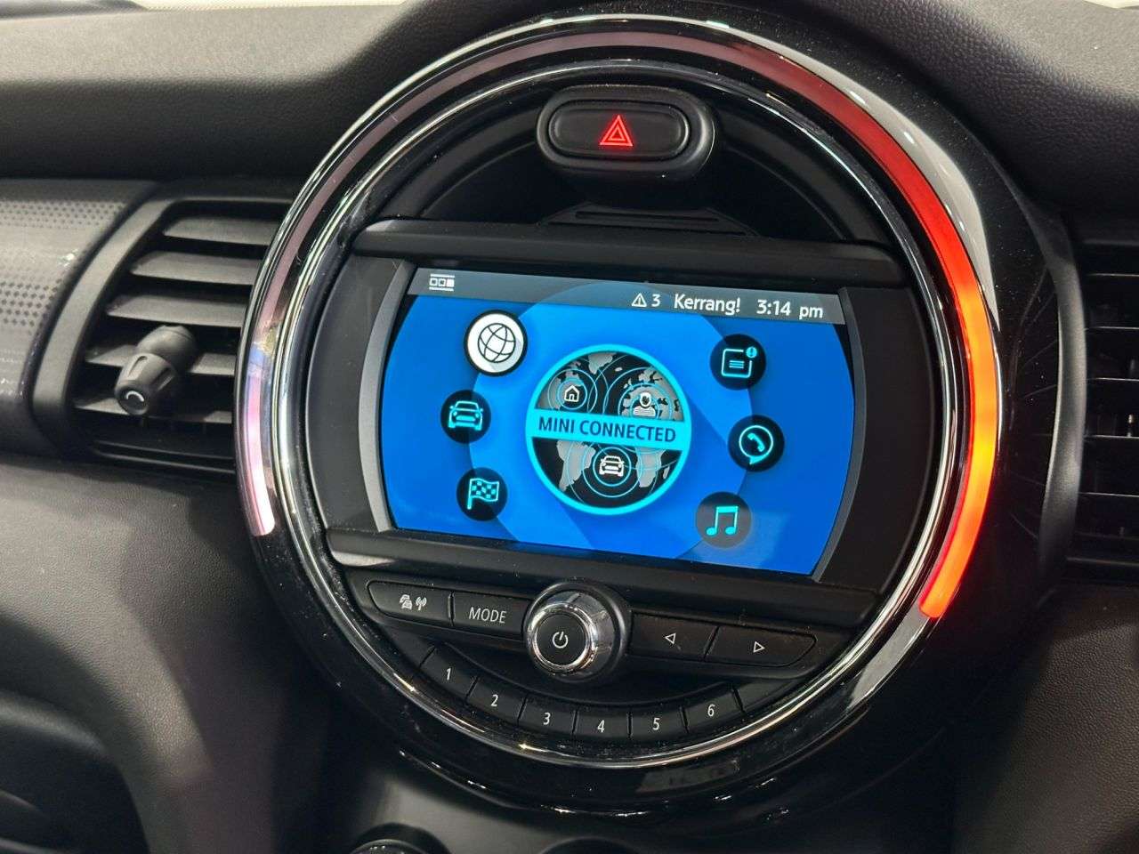 2019 MINI HATCH 2019 MINI HATCH