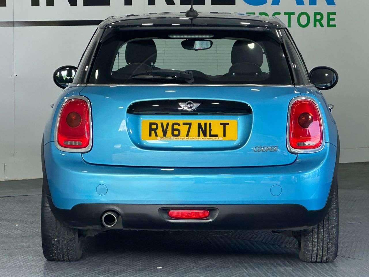 2017 MINI HATCH 2017 MINI HATCH