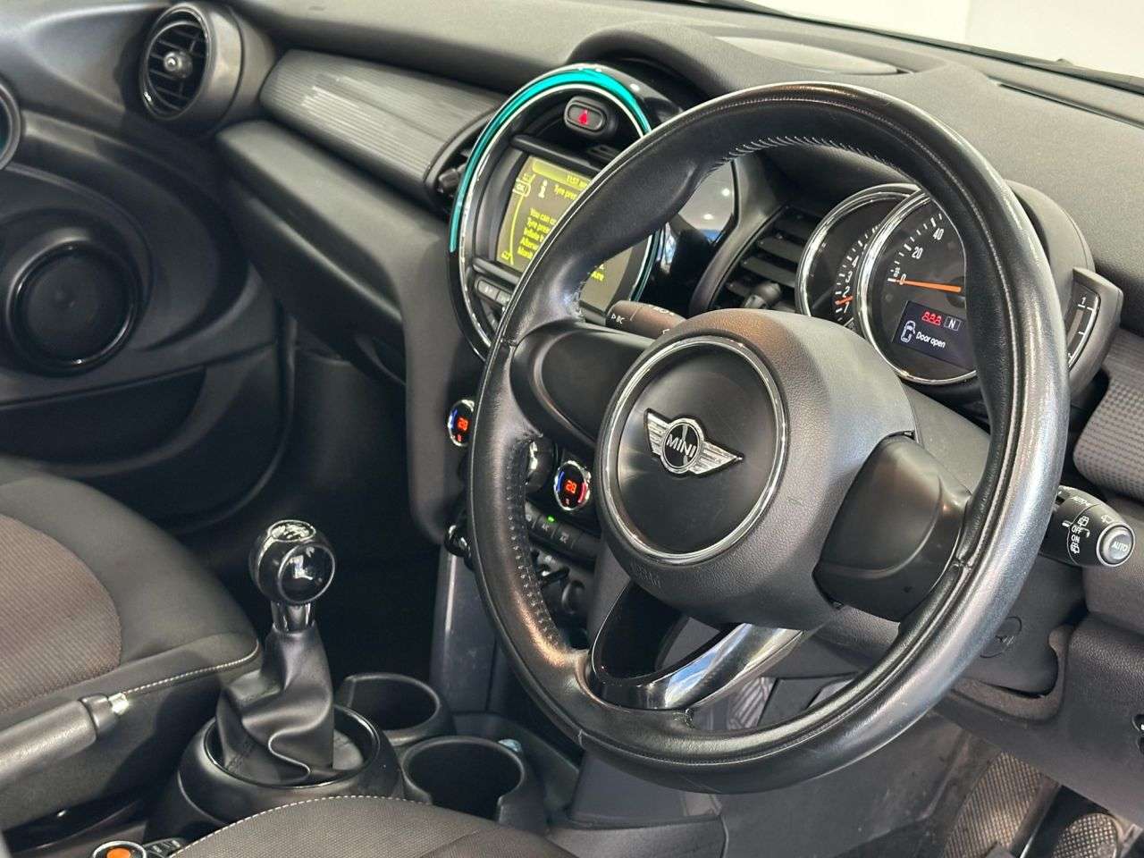 2017 MINI HATCH 2017 MINI HATCH
