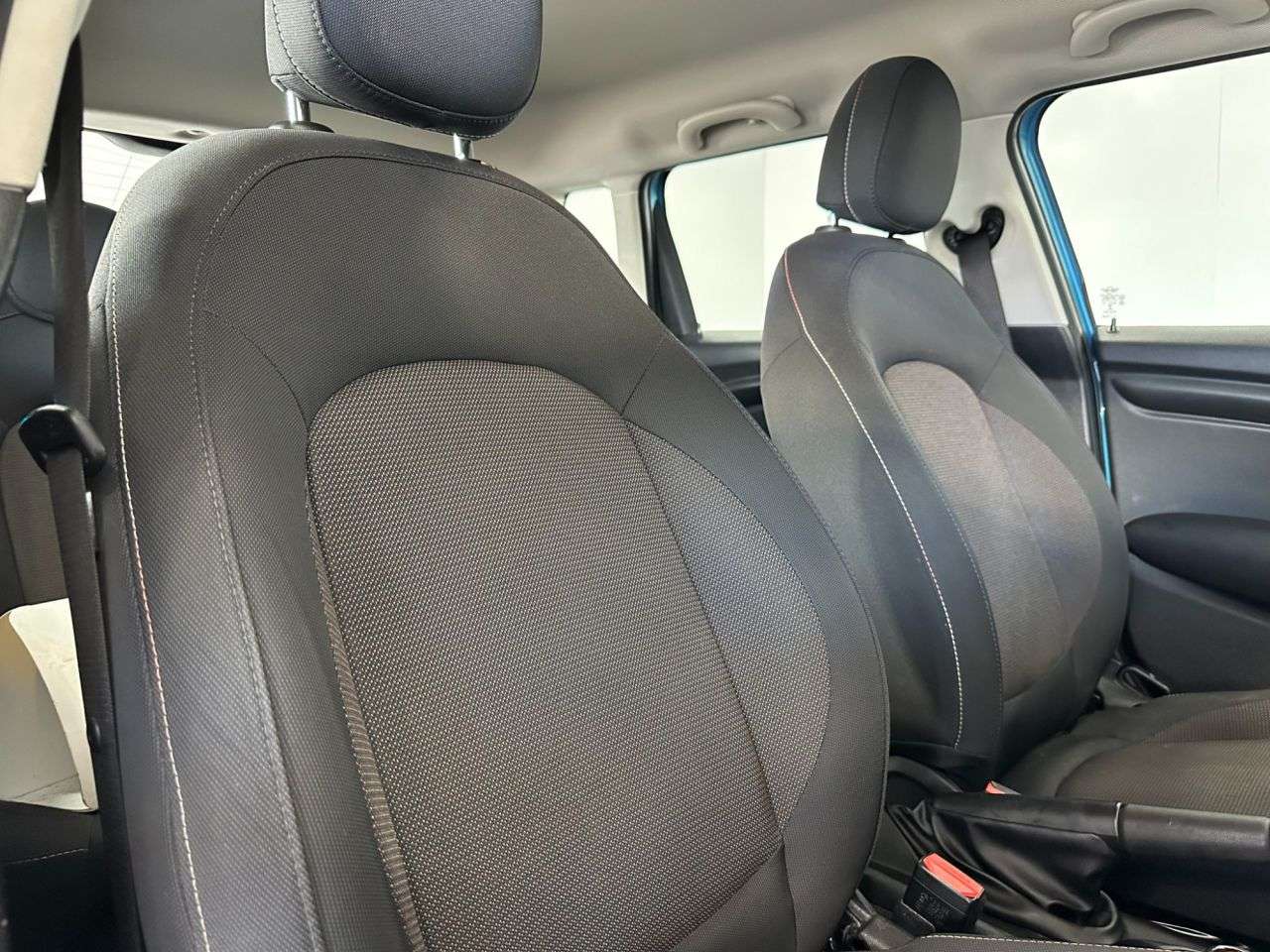 2017 MINI HATCH 2017 MINI HATCH