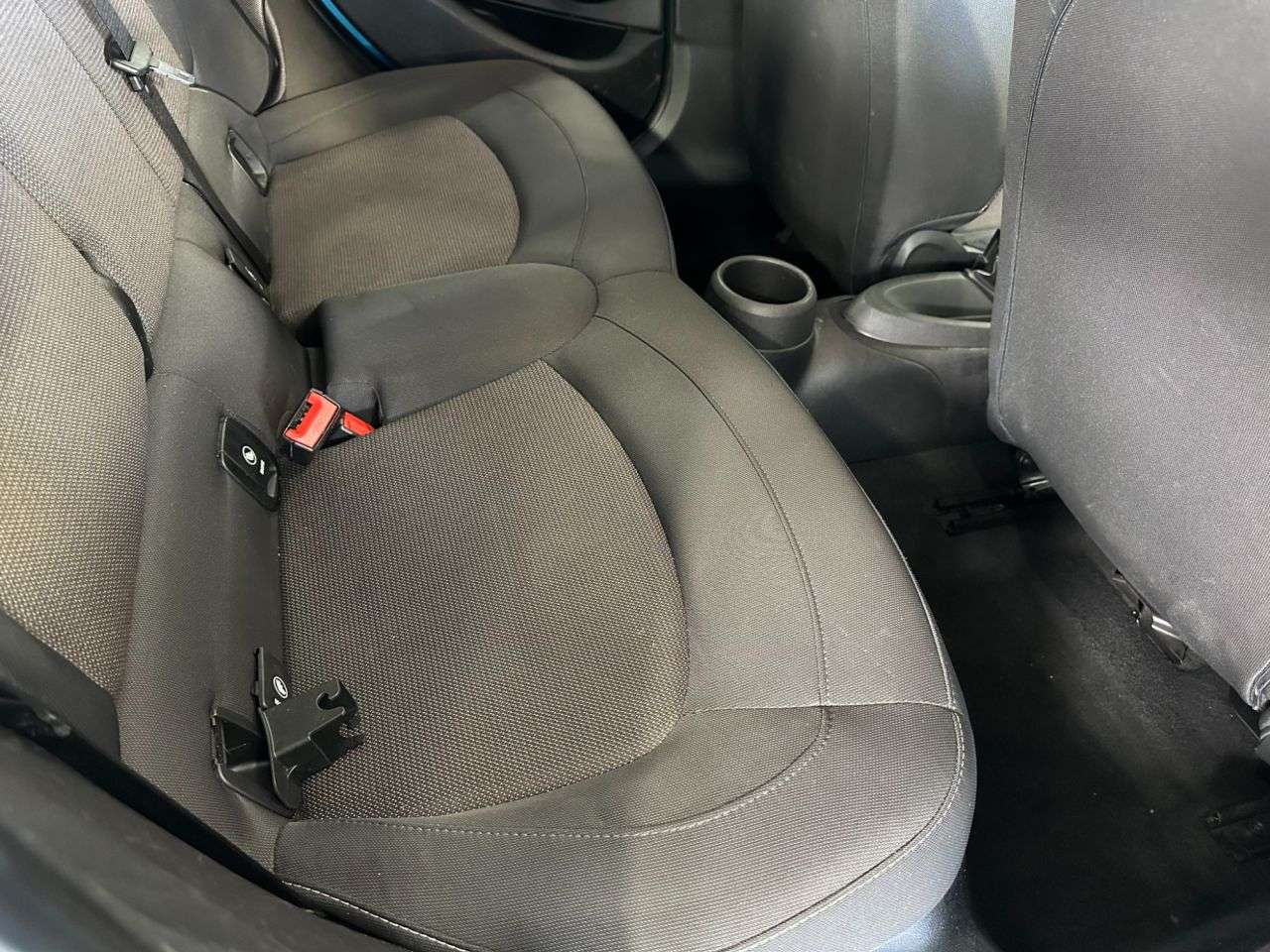 2017 MINI HATCH 2017 MINI HATCH
