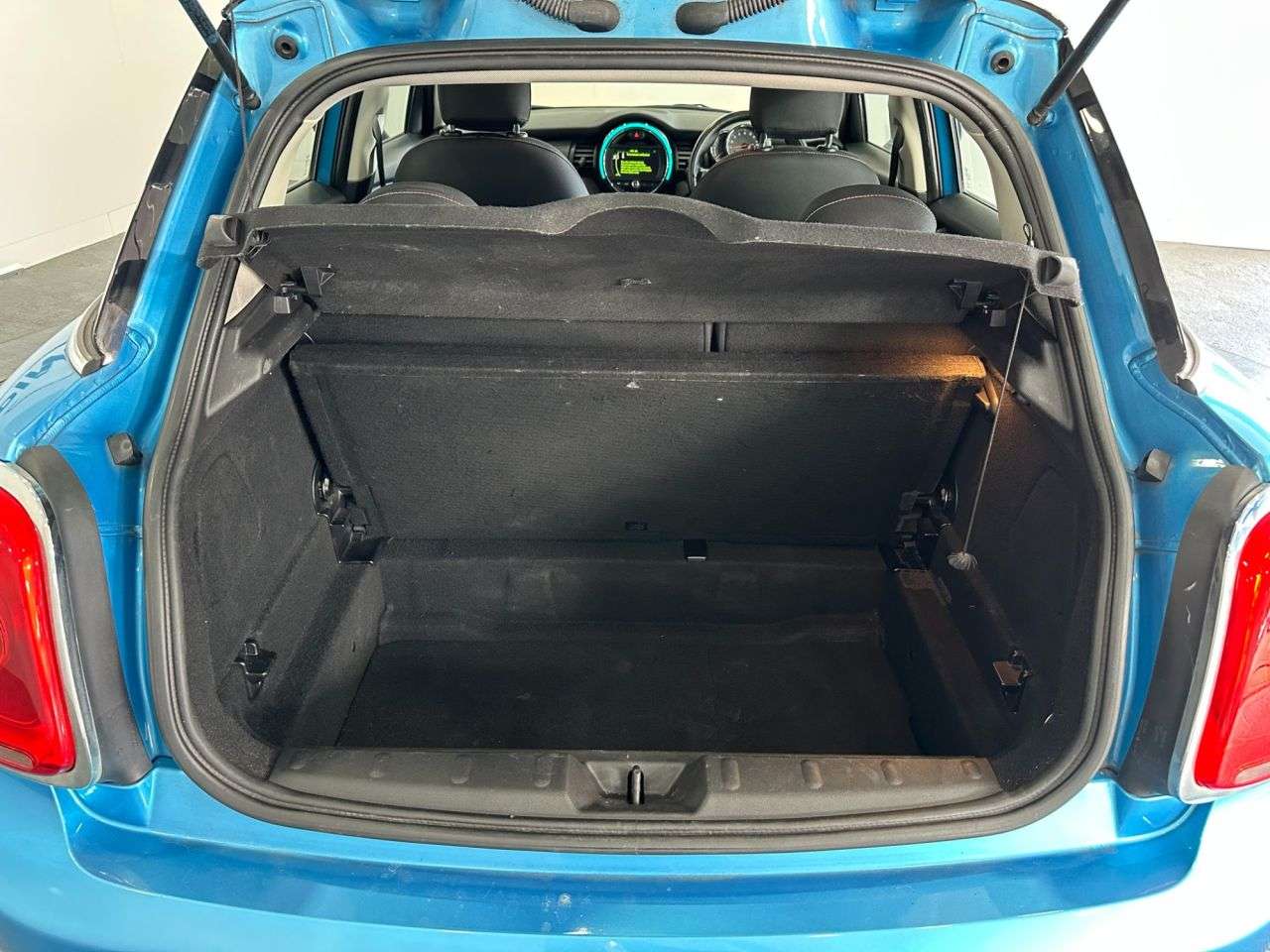 2017 MINI HATCH 2017 MINI HATCH