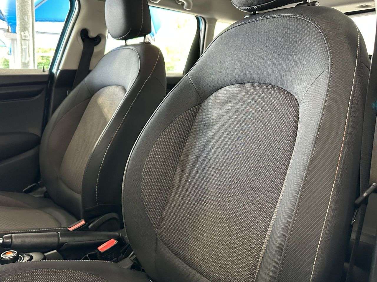 2017 MINI HATCH 2017 MINI HATCH