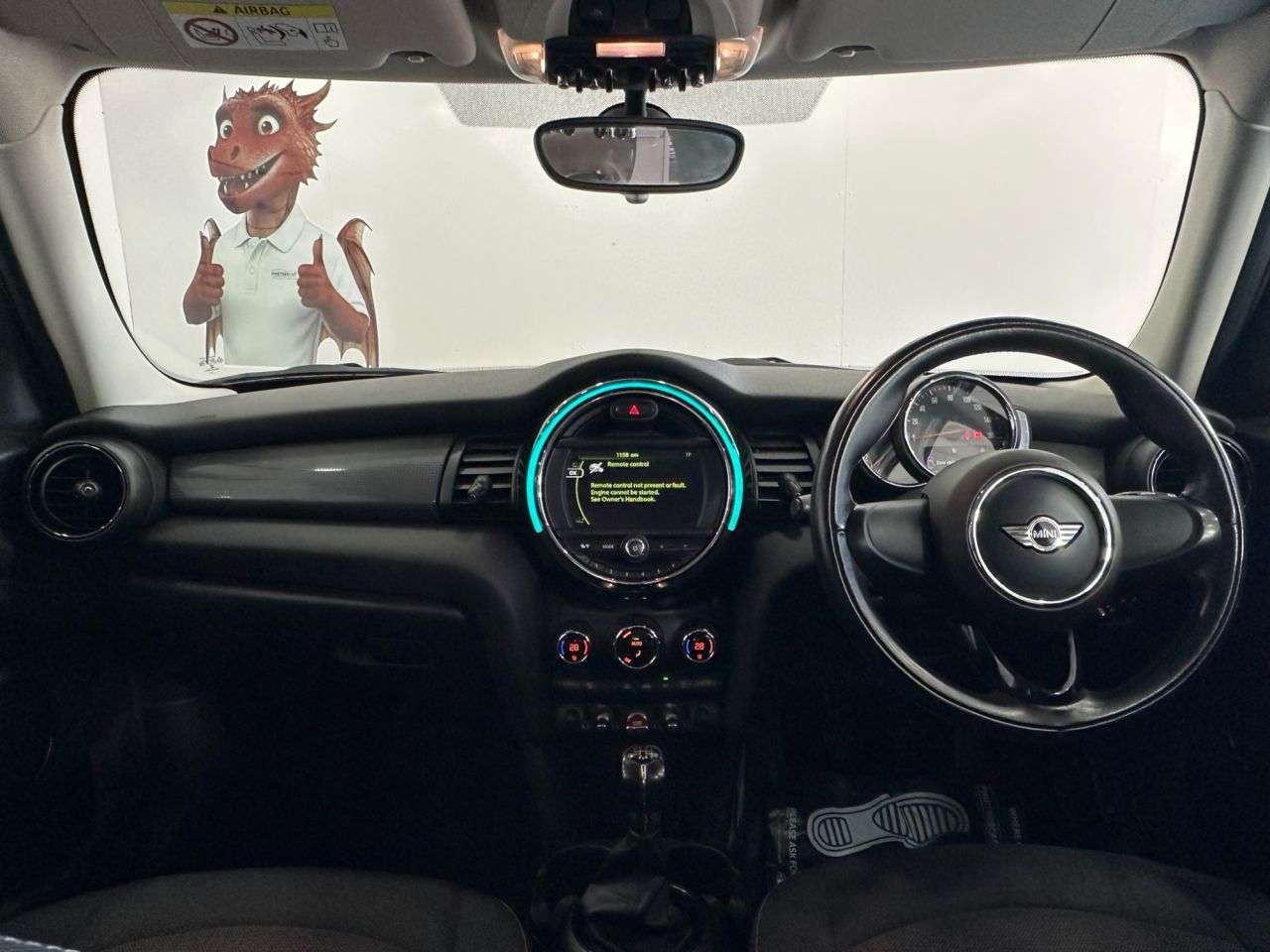 2017 MINI HATCH 2017 MINI HATCH
