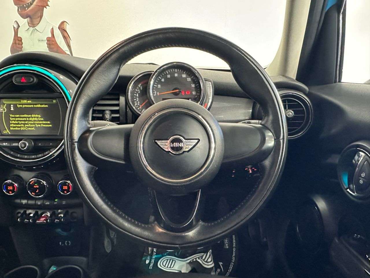 2017 MINI HATCH 2017 MINI HATCH
