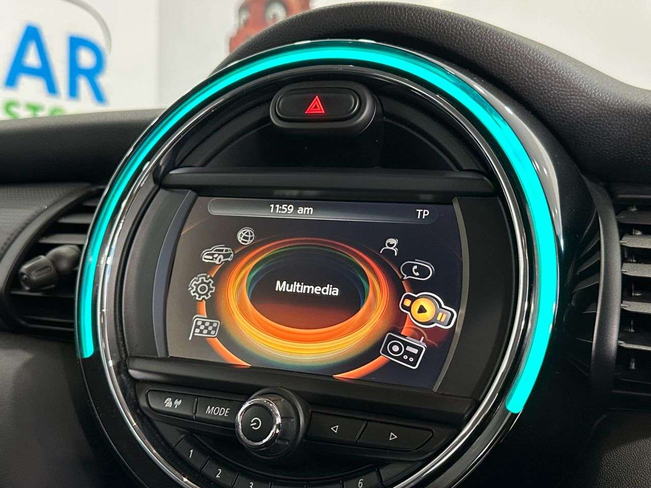 2017 MINI HATCH 2017 MINI HATCH