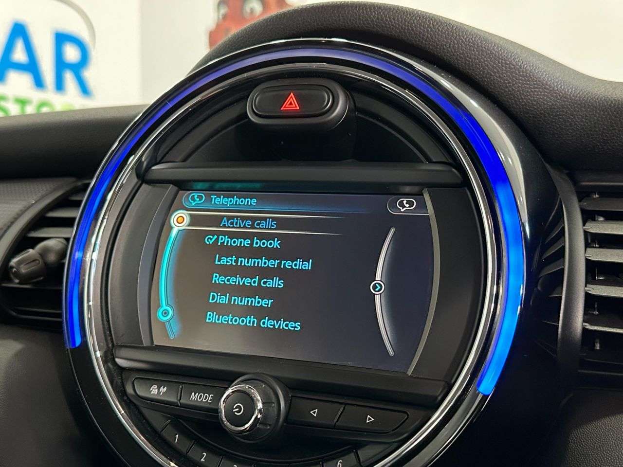 2017 MINI HATCH 2017 MINI HATCH