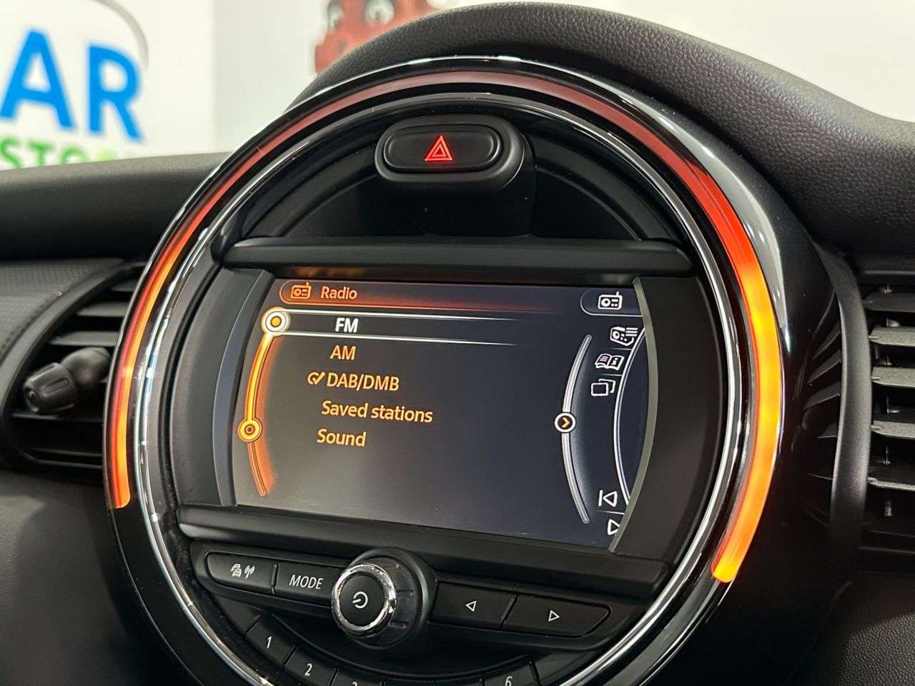 2017 MINI HATCH 2017 MINI HATCH