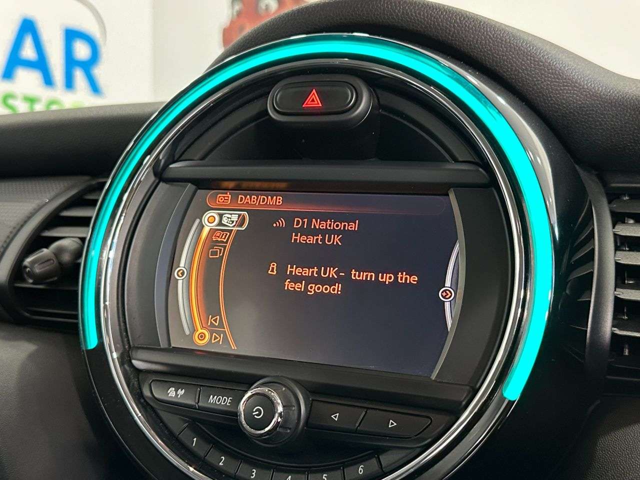 2017 MINI HATCH 2017 MINI HATCH