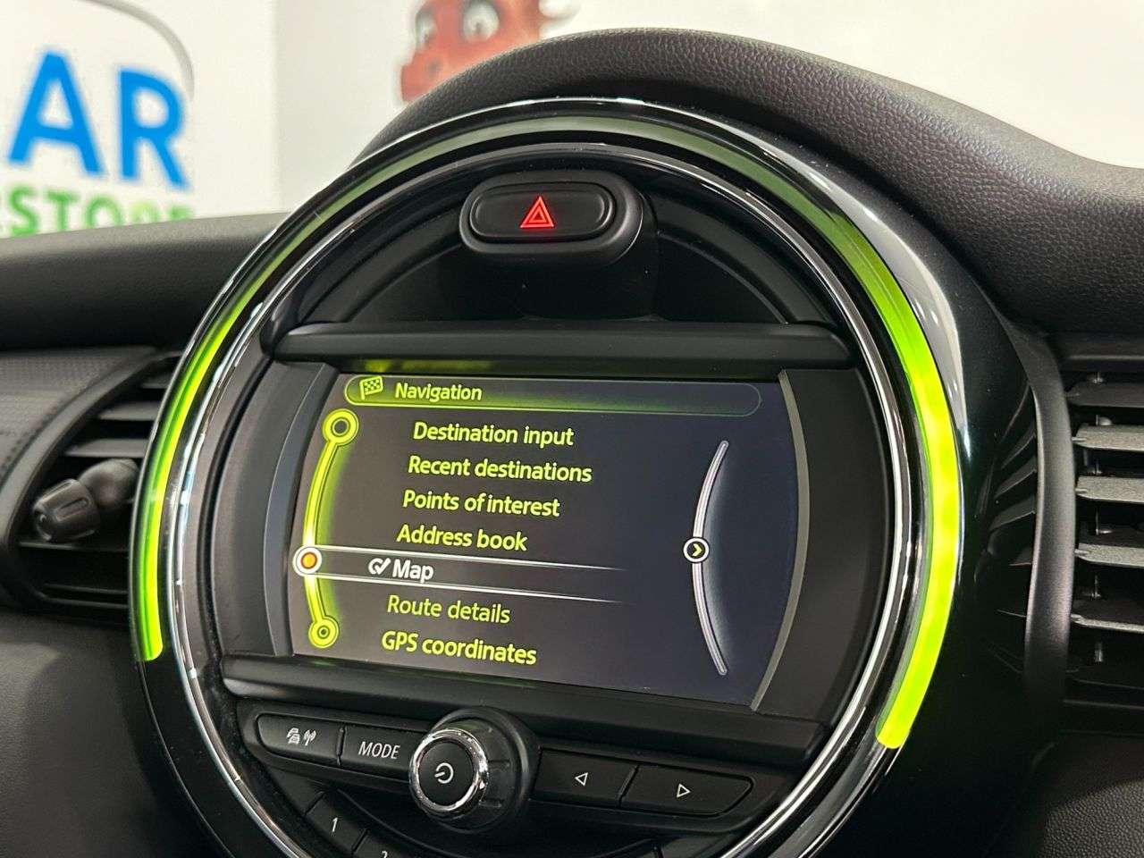 2017 MINI HATCH 2017 MINI HATCH