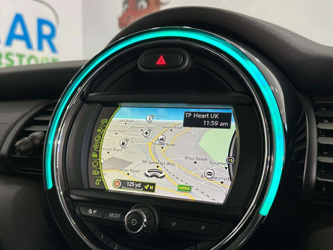 2017 MINI HATCH 2017 MINI HATCH