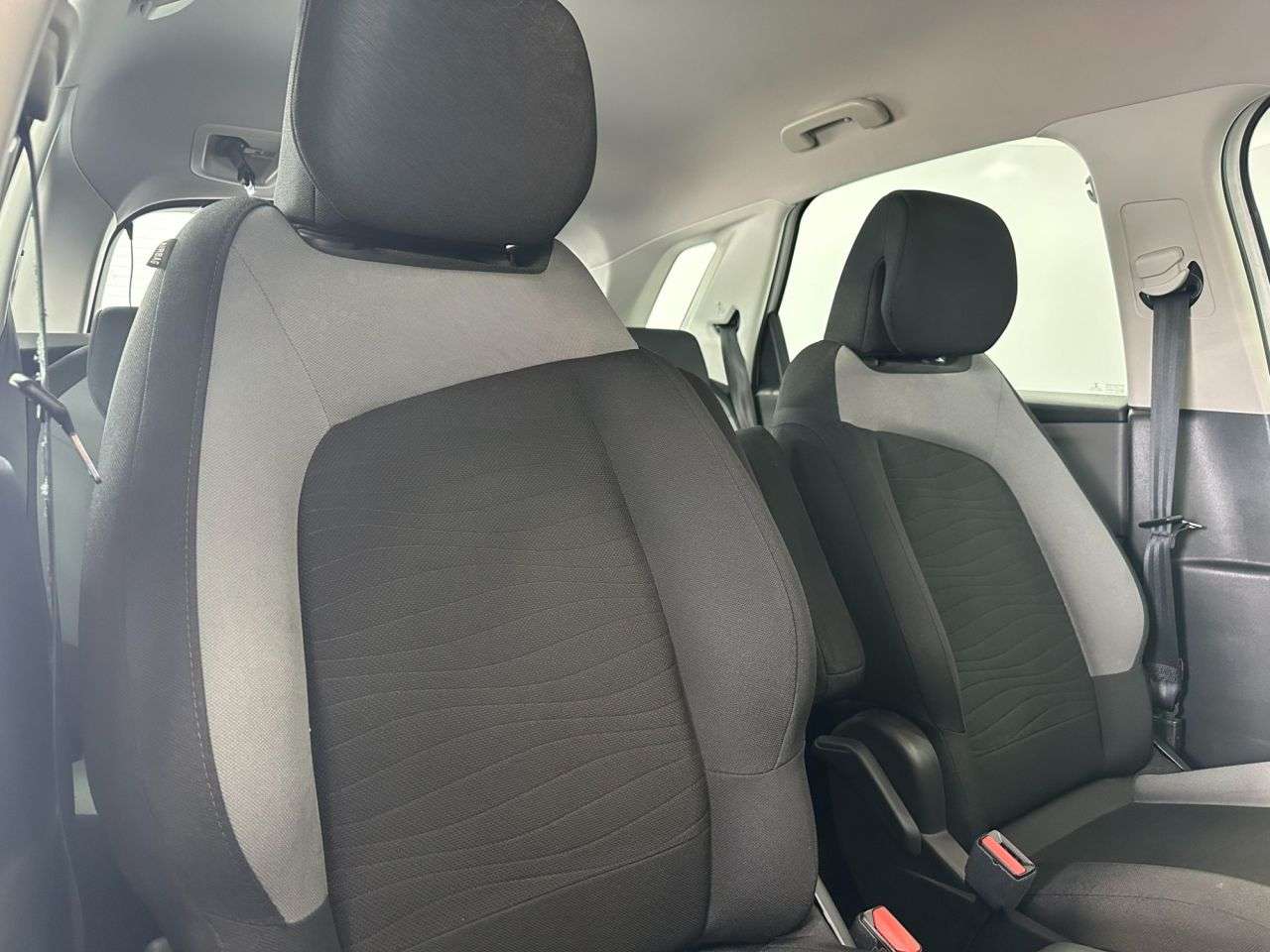 2016 CITROEN C4 PICASSO 2016 CITROEN C4 PICASSO