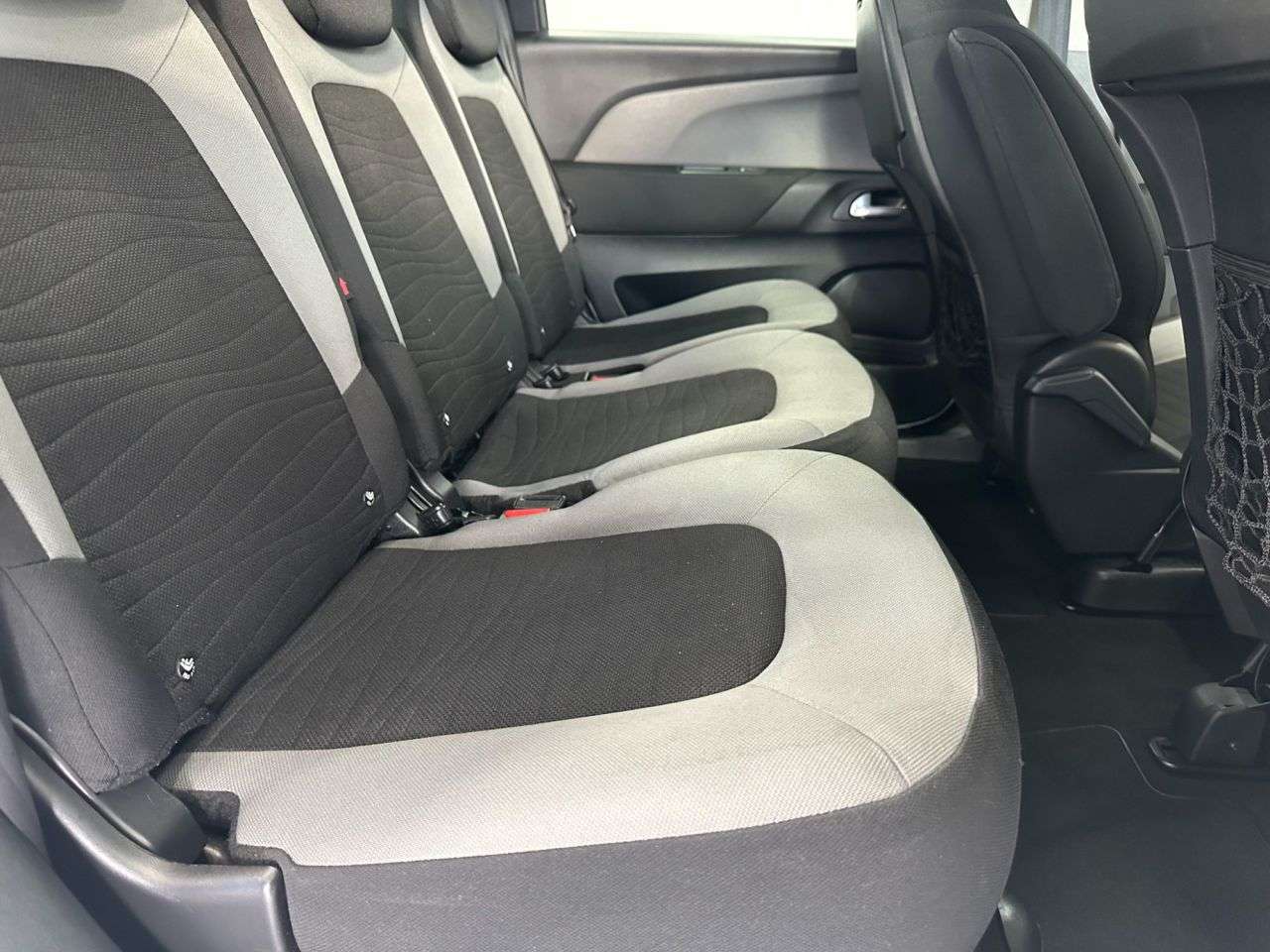 2016 CITROEN C4 PICASSO 2016 CITROEN C4 PICASSO
