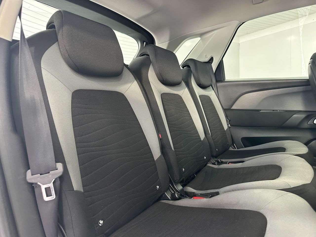 2016 CITROEN C4 PICASSO 2016 CITROEN C4 PICASSO