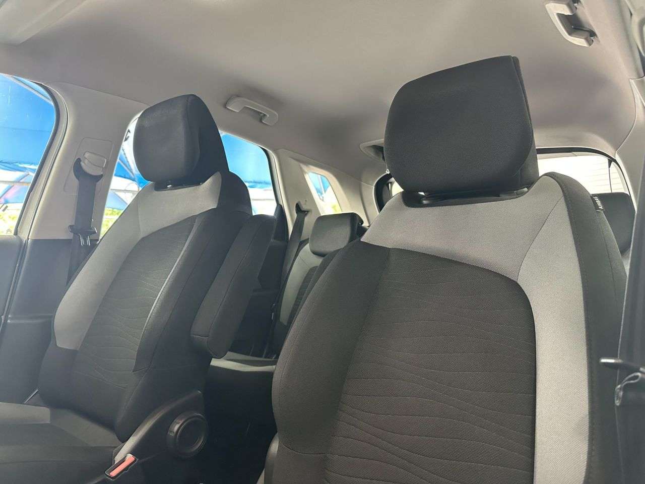 2016 CITROEN C4 PICASSO 2016 CITROEN C4 PICASSO