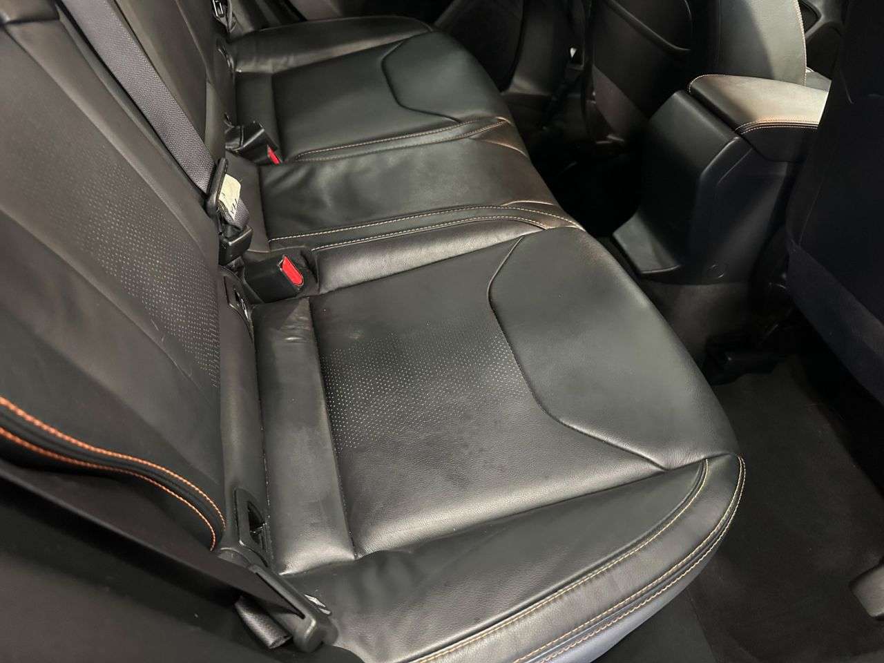 2018 SUBARU XV 2018 SUBARU XV