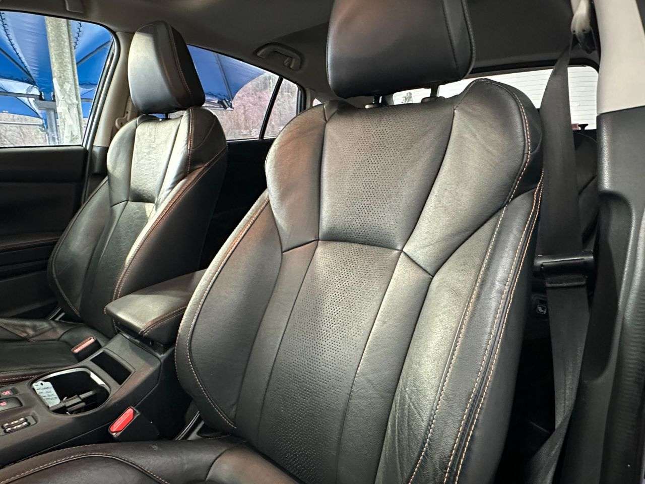 2018 SUBARU XV 2018 SUBARU XV