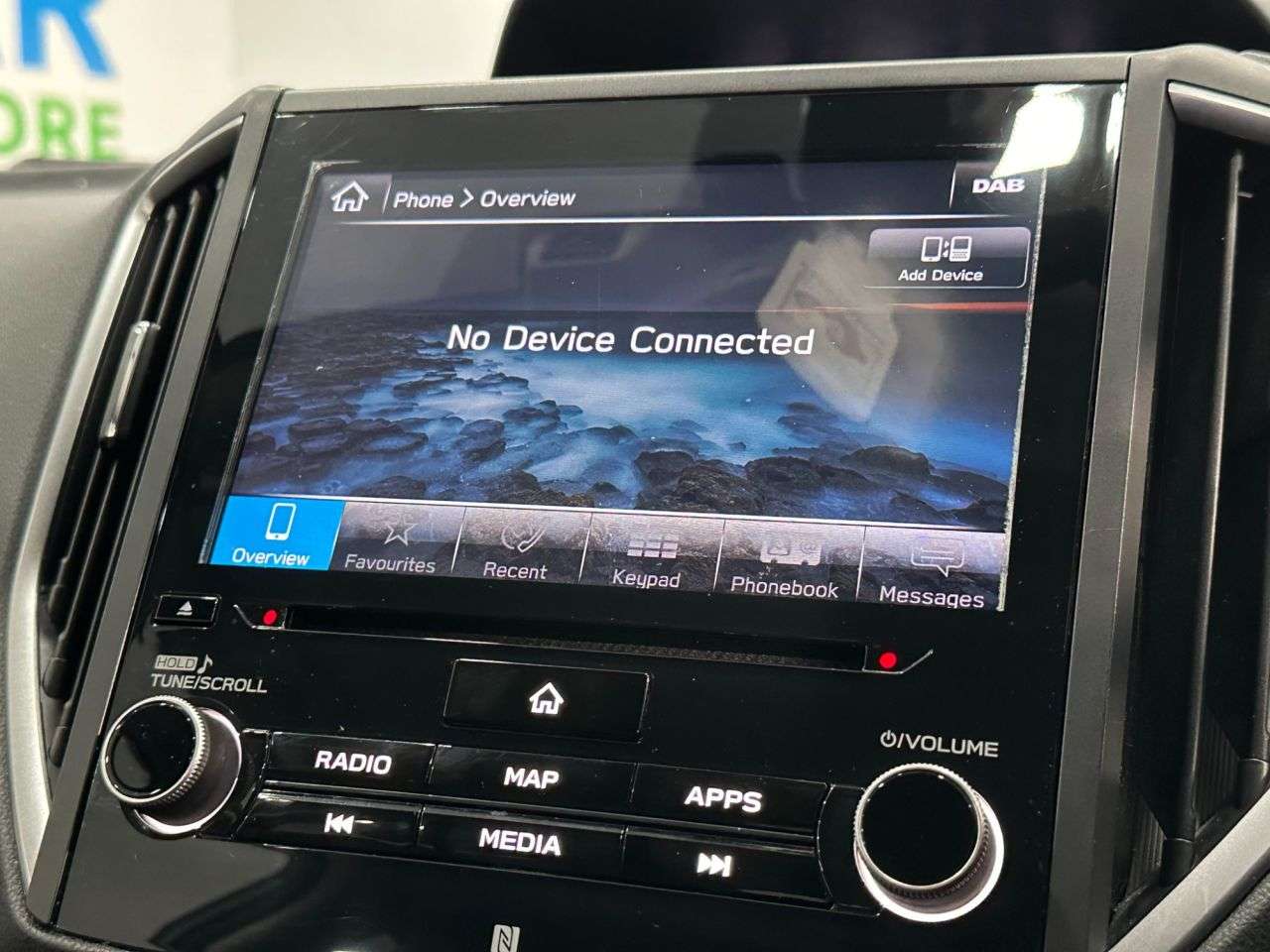 2018 SUBARU XV 2018 SUBARU XV