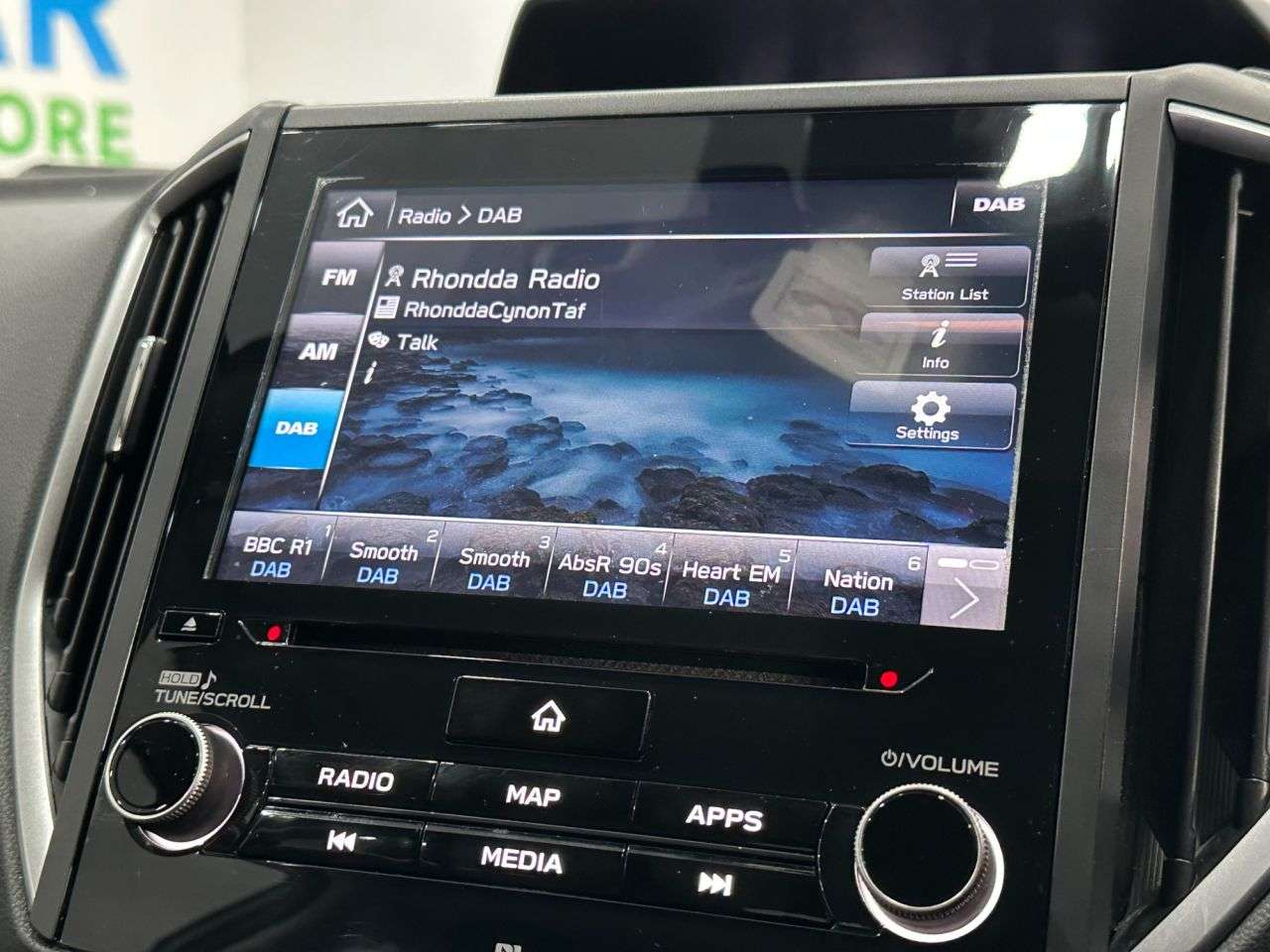 2018 SUBARU XV 2018 SUBARU XV