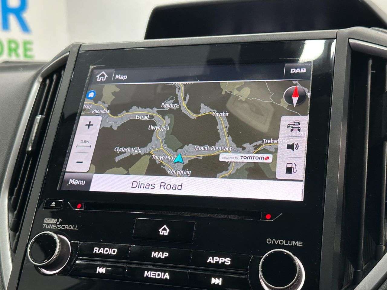 2018 SUBARU XV 2018 SUBARU XV