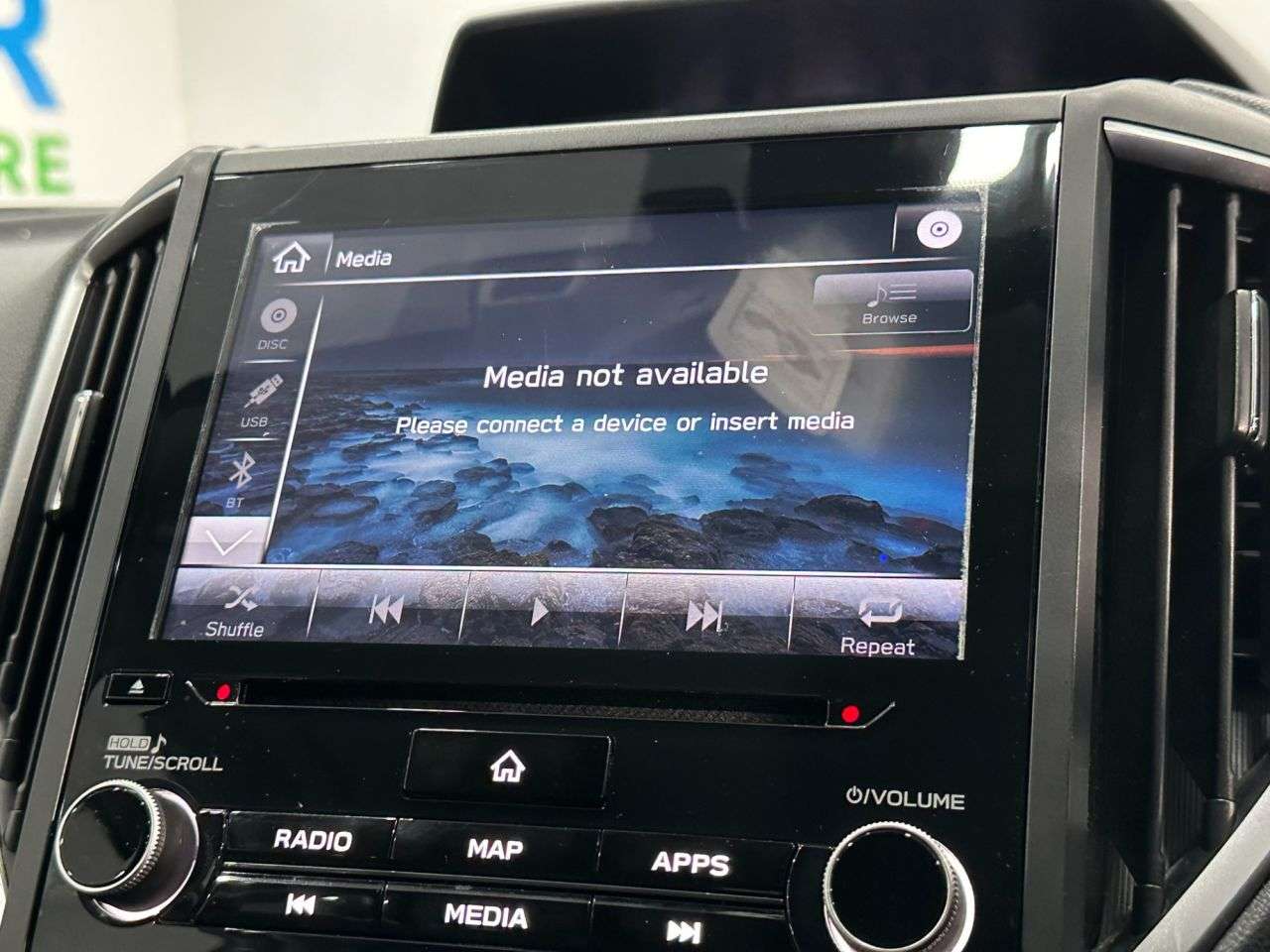 2018 SUBARU XV 2018 SUBARU XV