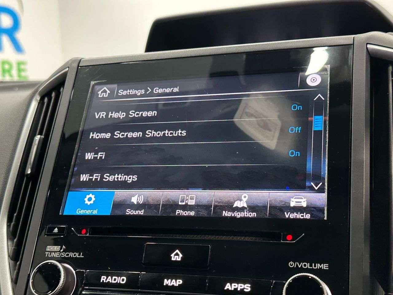 2018 SUBARU XV 2018 SUBARU XV