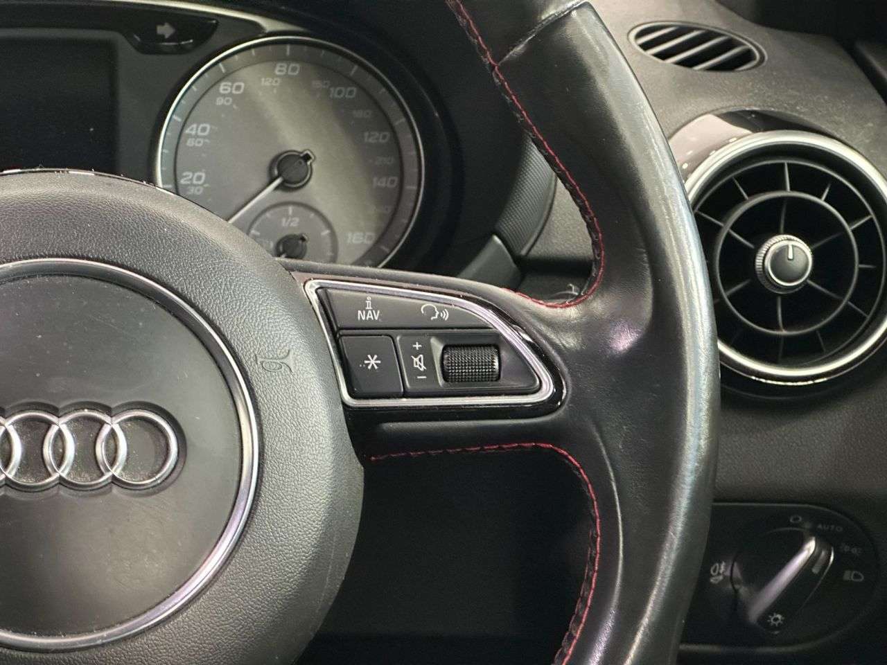 2017 AUDI S1 2017 AUDI S1
