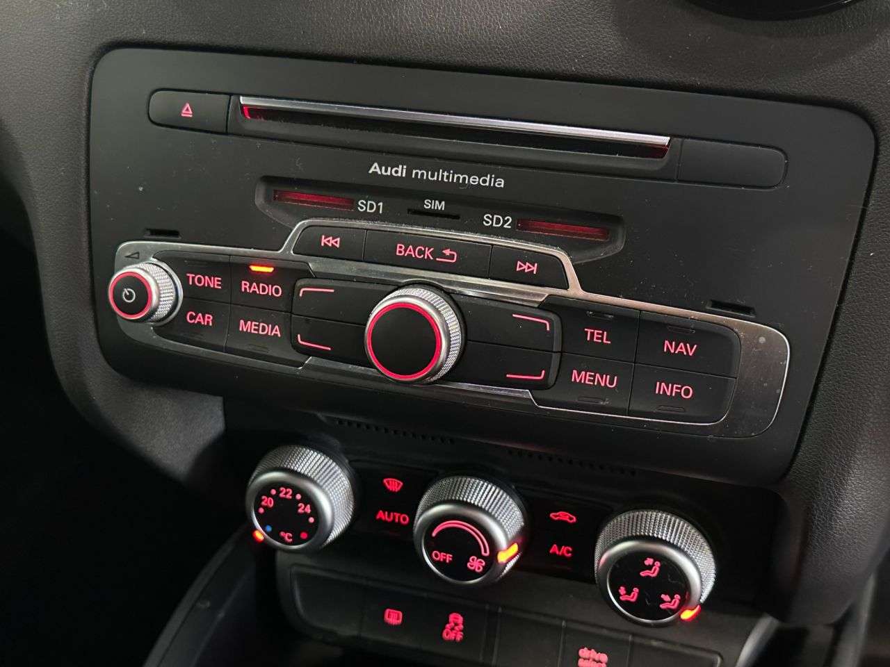 2017 AUDI S1 2017 AUDI S1