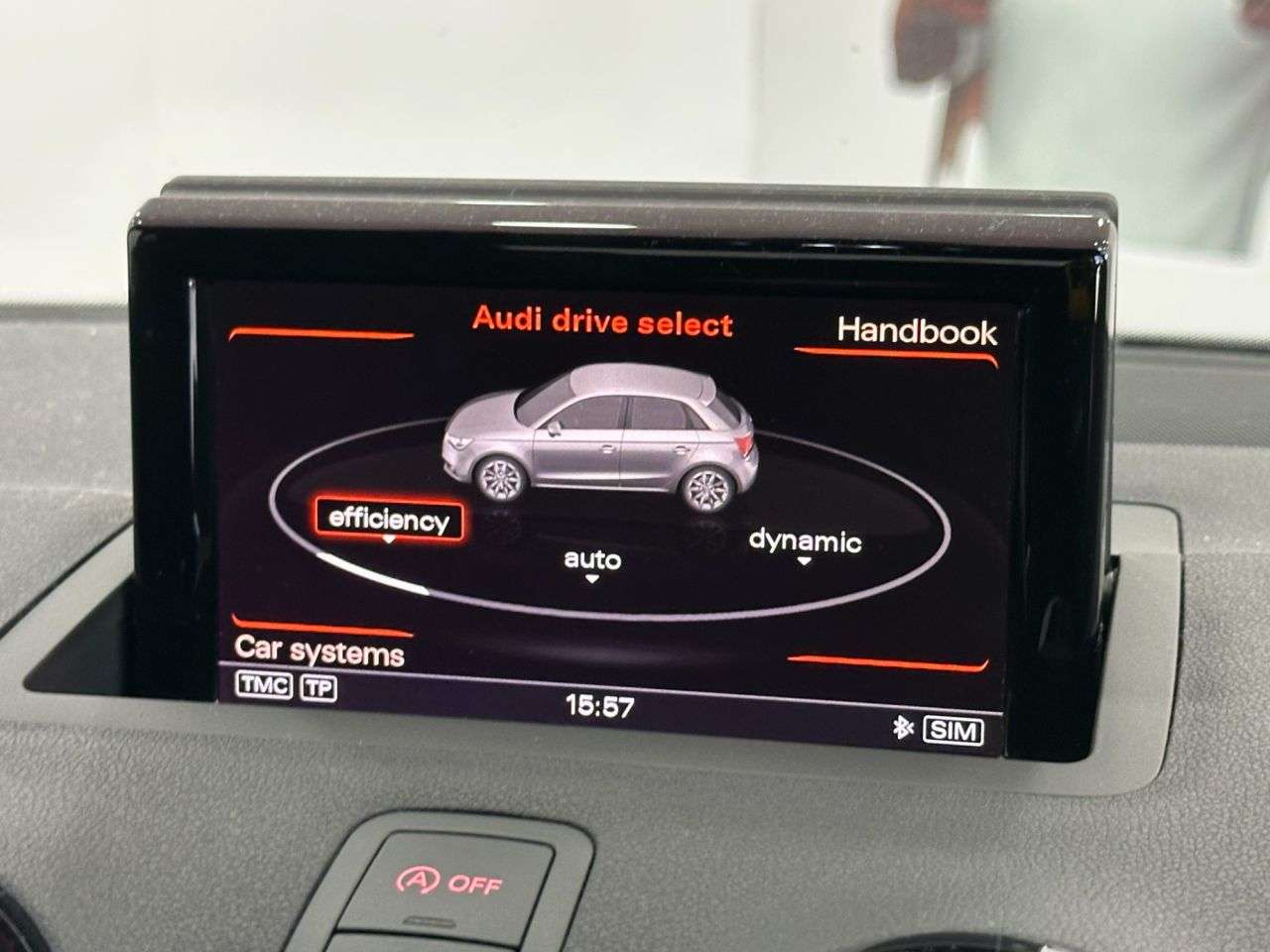 2017 AUDI S1 2017 AUDI S1