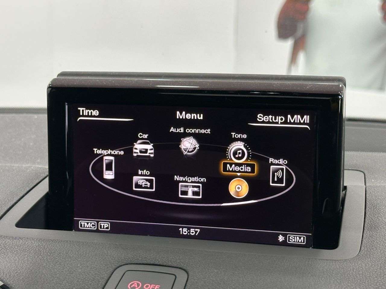 2017 AUDI S1 2017 AUDI S1
