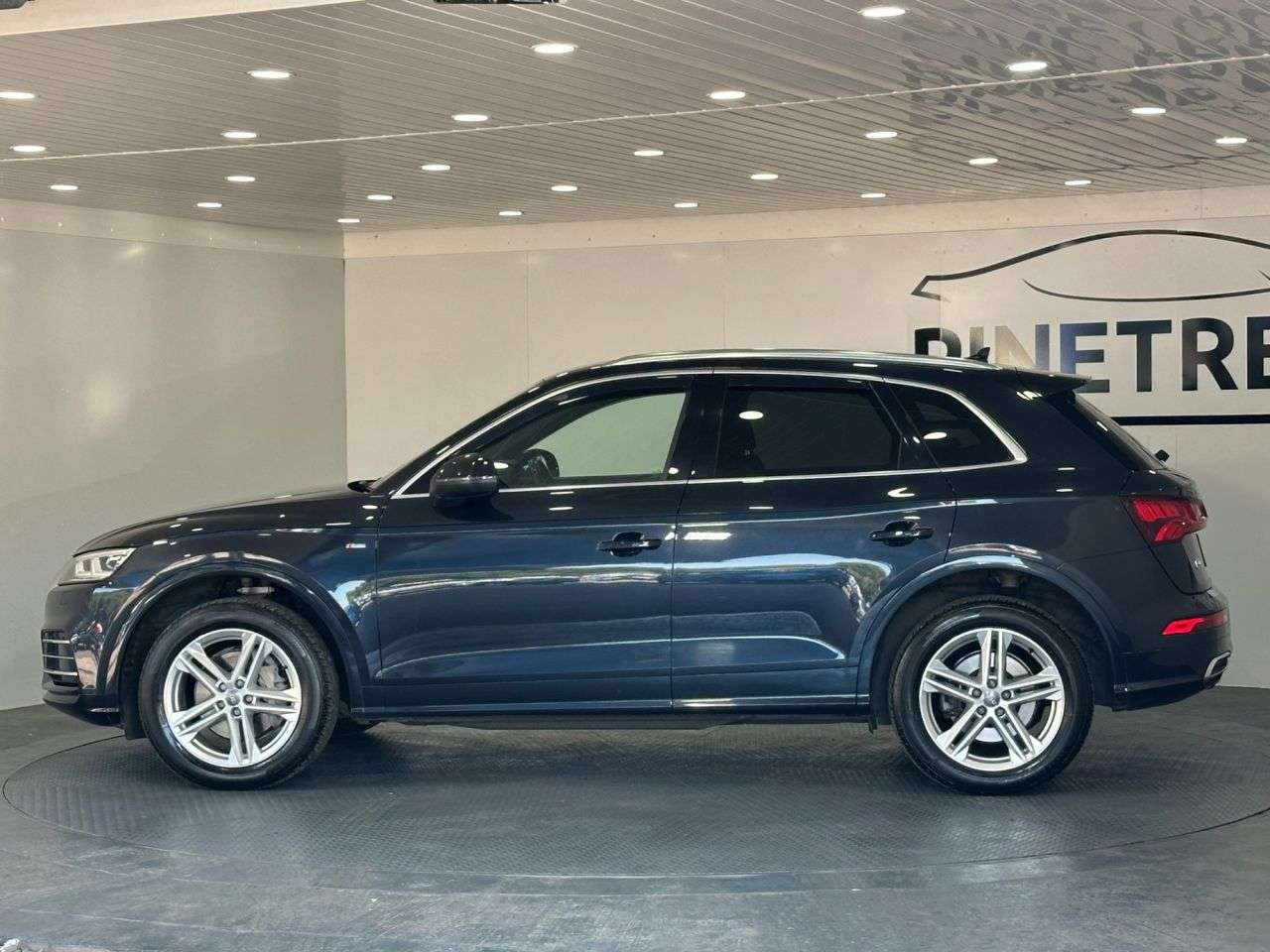 2019 AUDI Q5 2019 AUDI Q5