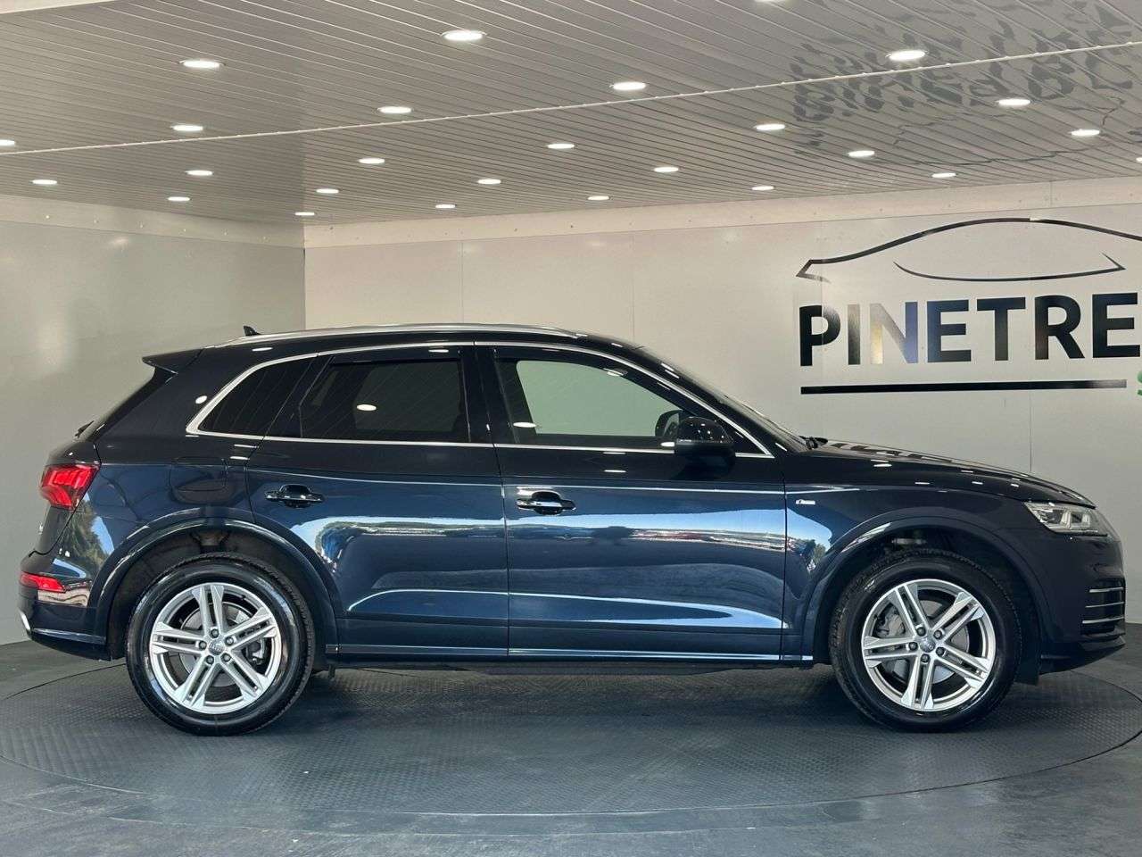2019 AUDI Q5 2019 AUDI Q5