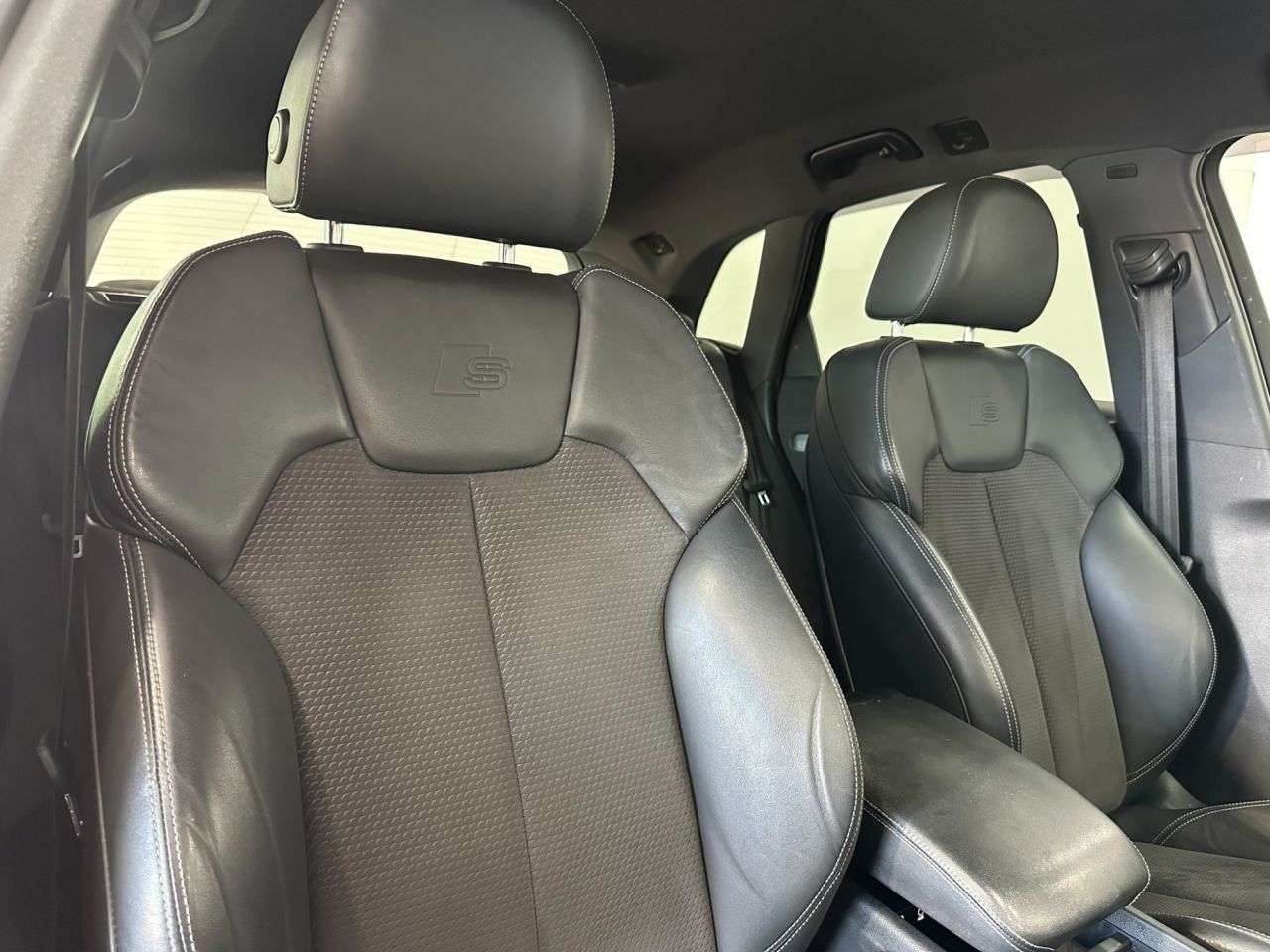 2019 AUDI Q5 2019 AUDI Q5