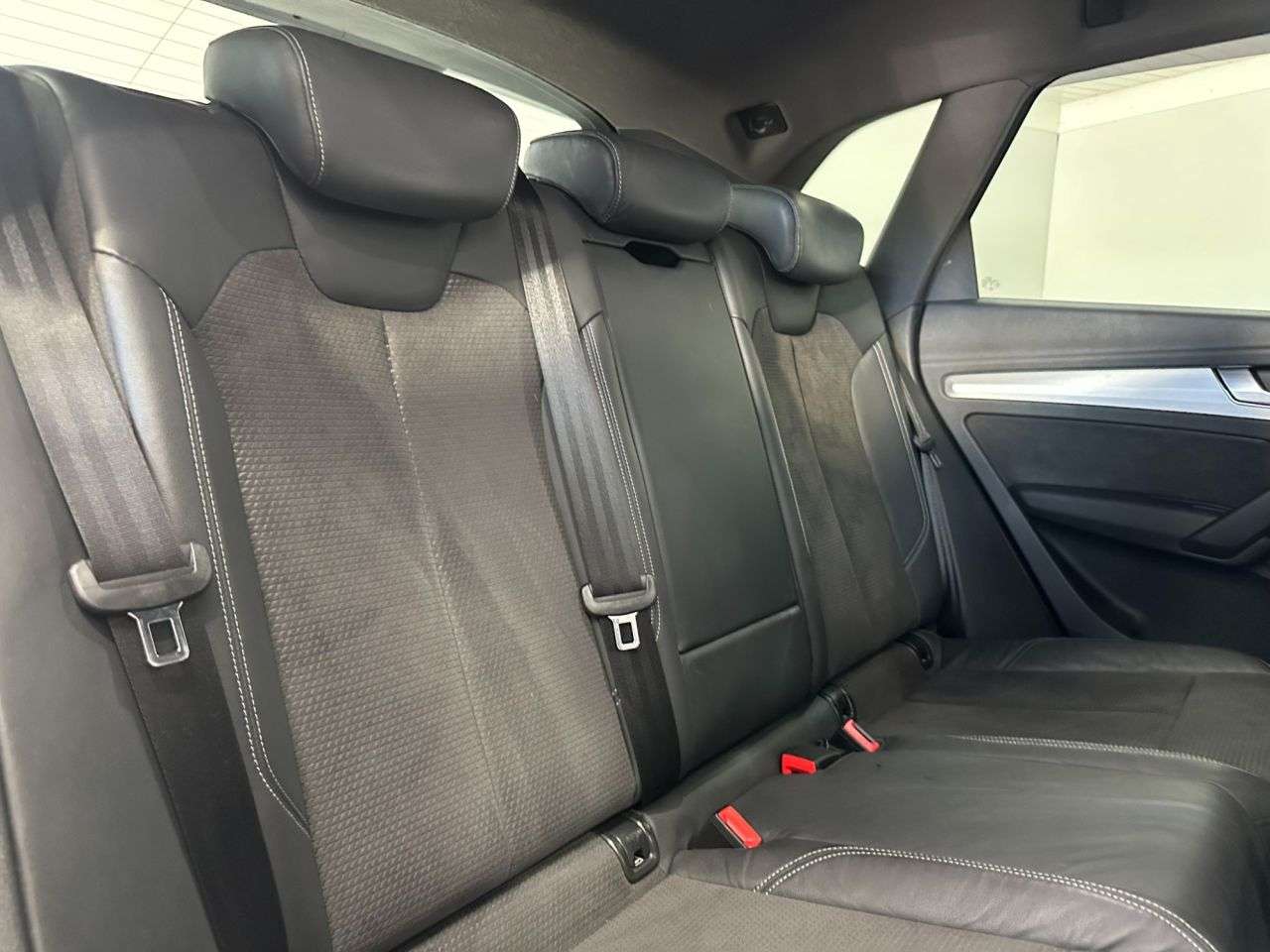 2019 AUDI Q5 2019 AUDI Q5
