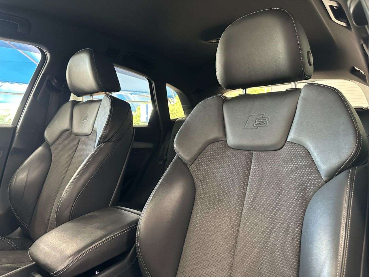 2019 AUDI Q5 2019 AUDI Q5
